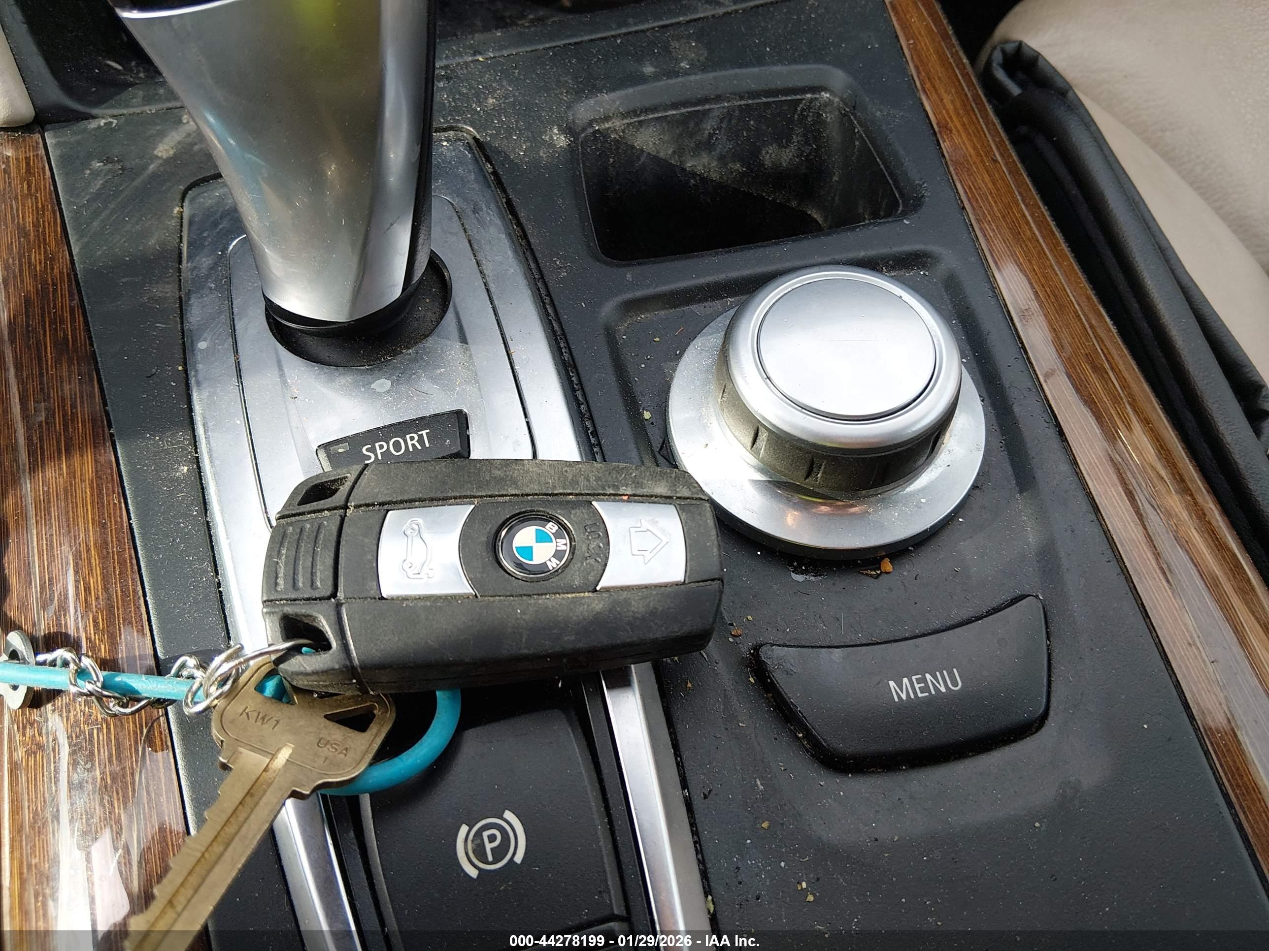BMW X6 image 11