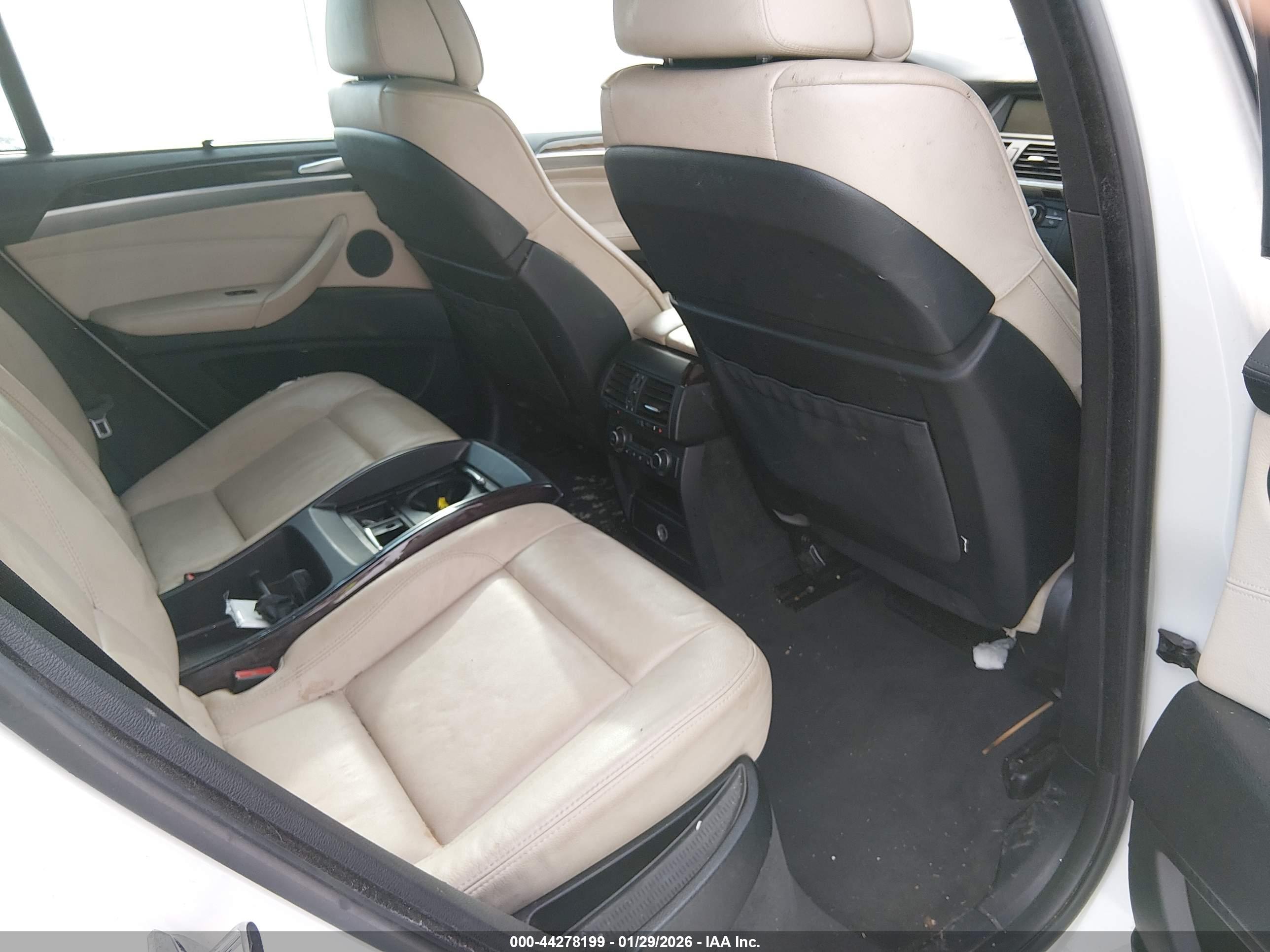 BMW X6 image 8
