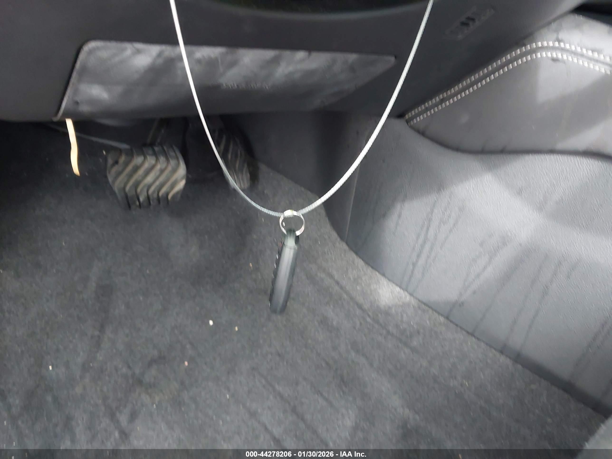 NISSAN ALTIMA image 11