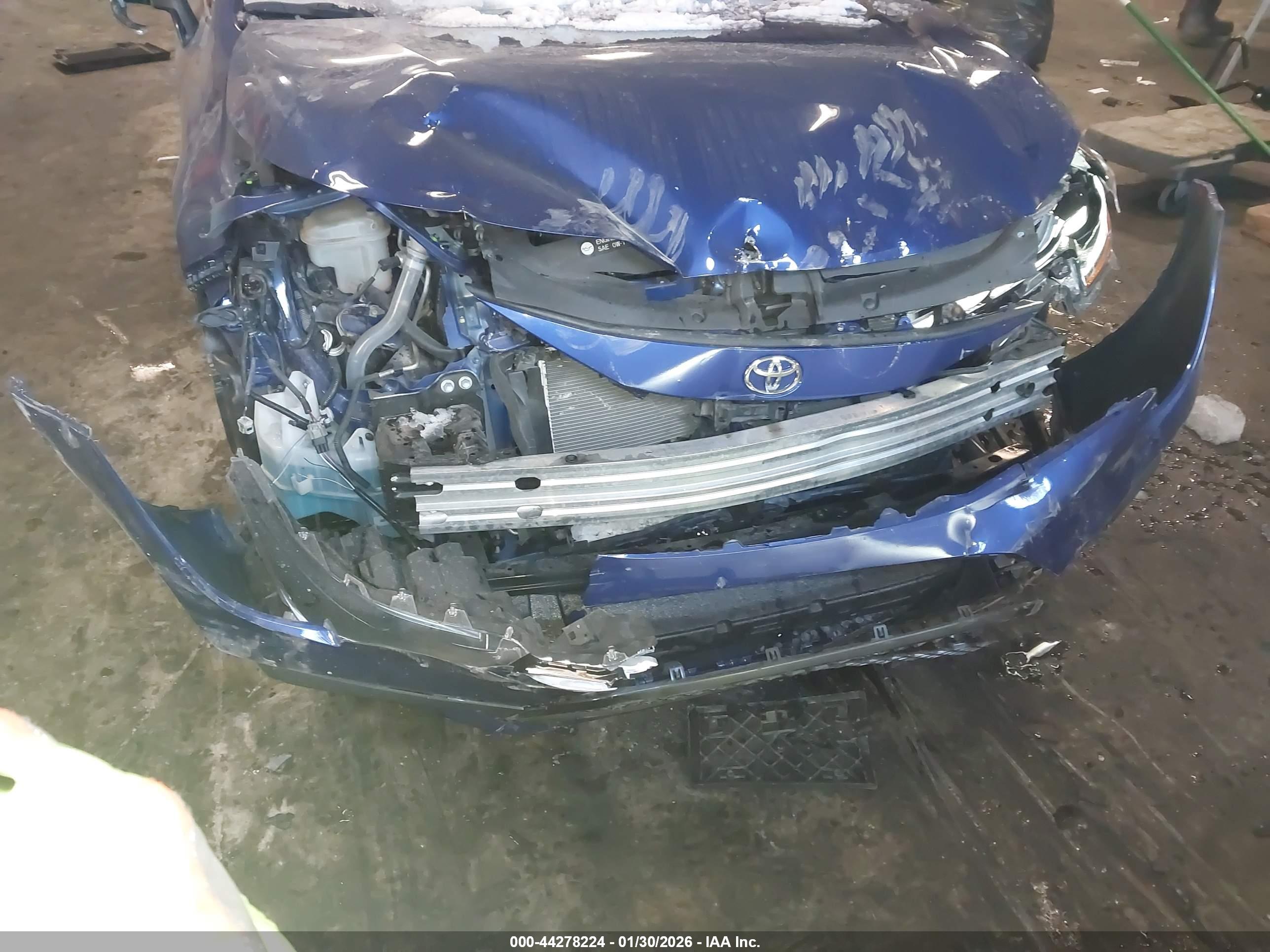 TOYOTA COROLLA image 6