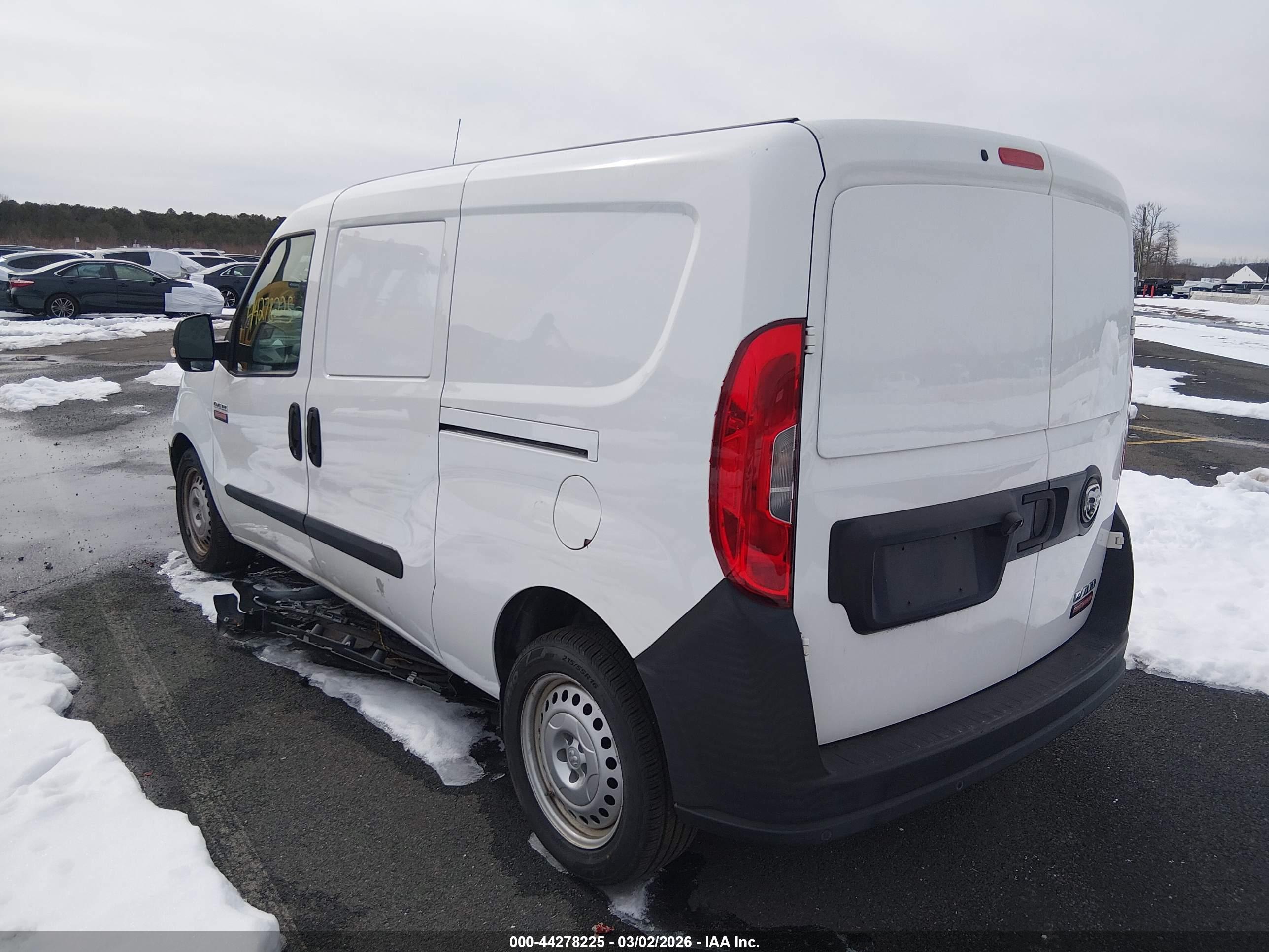 RAM PROMASTER image 3