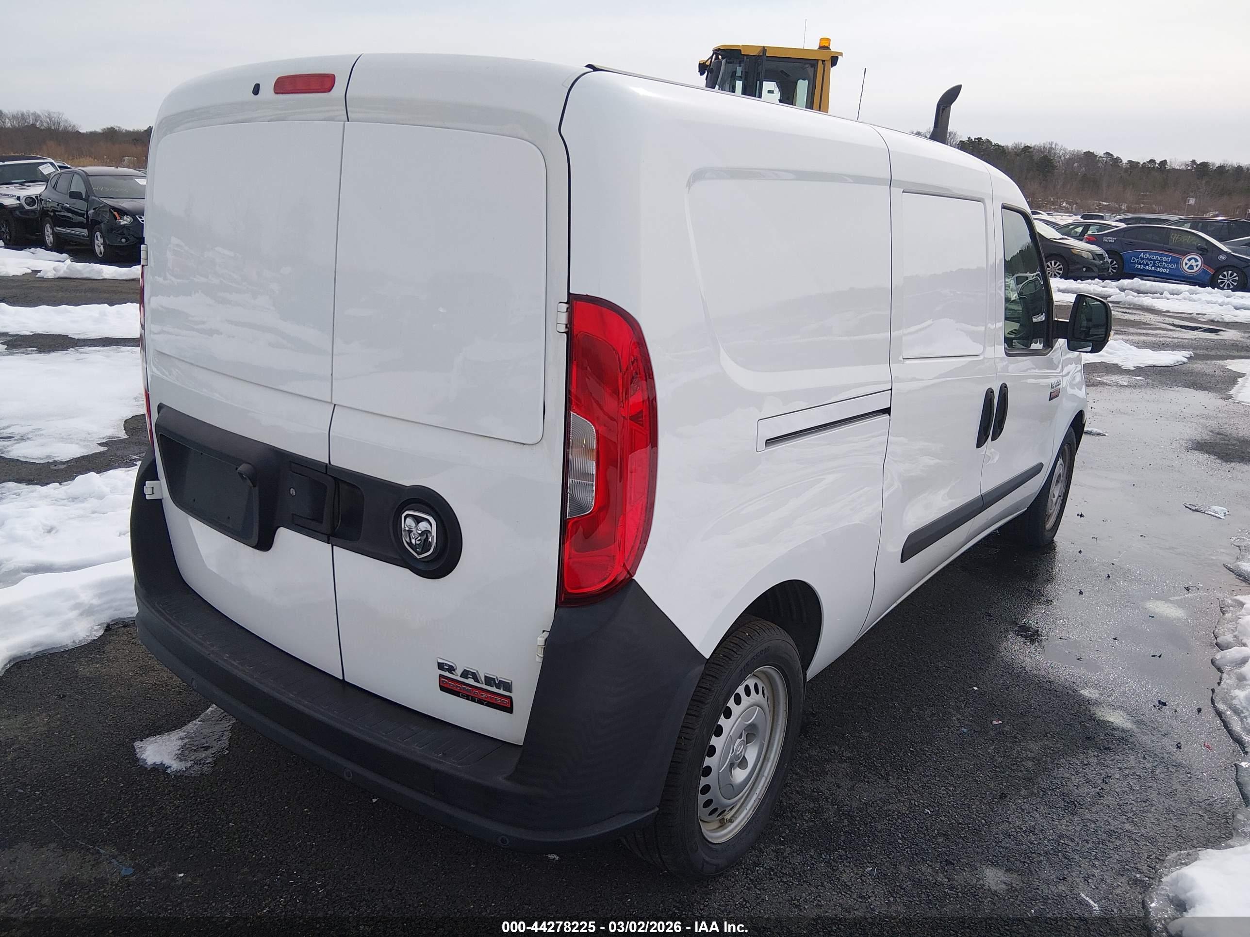 RAM PROMASTER image 4