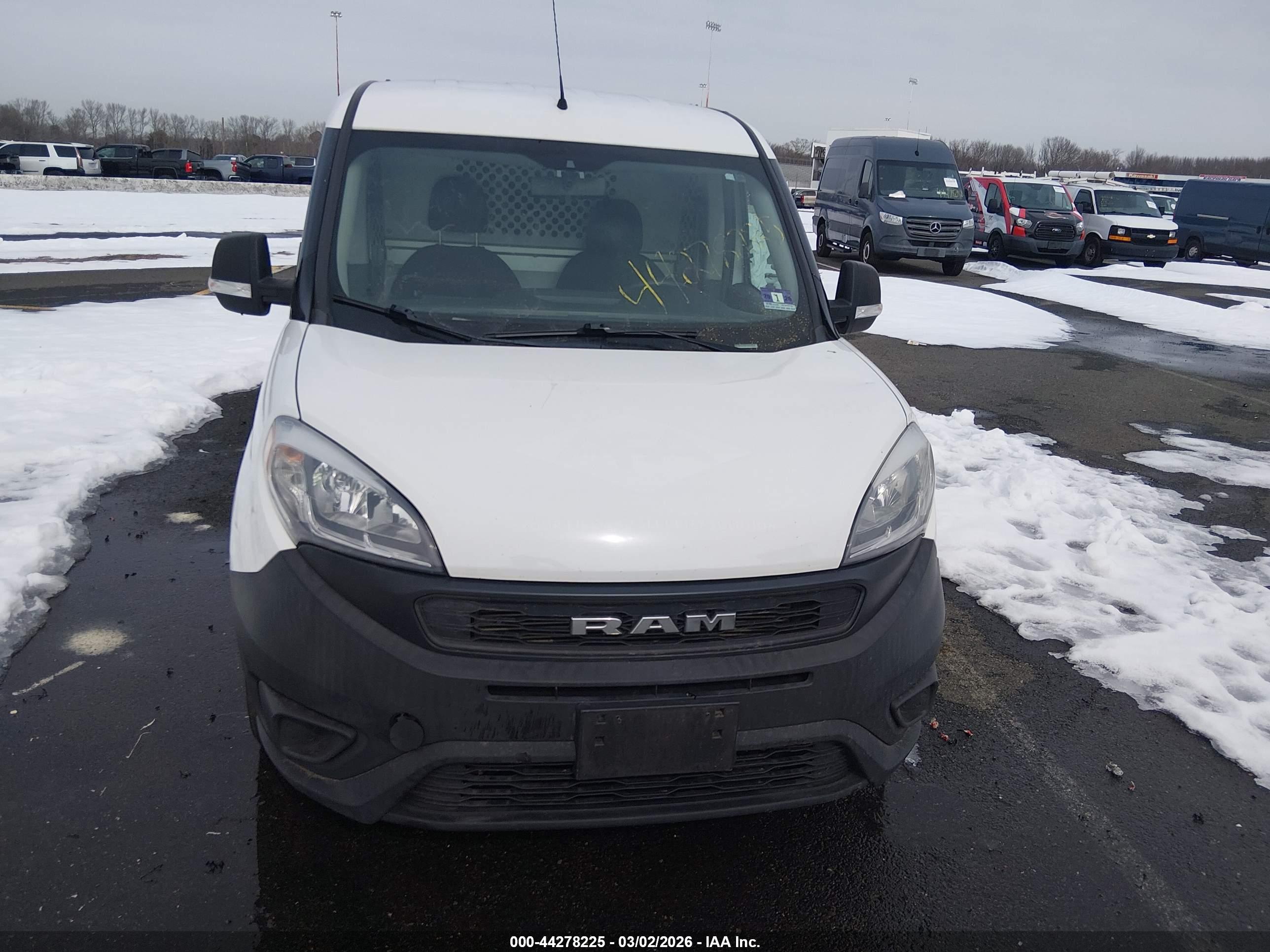 RAM PROMASTER image 6
