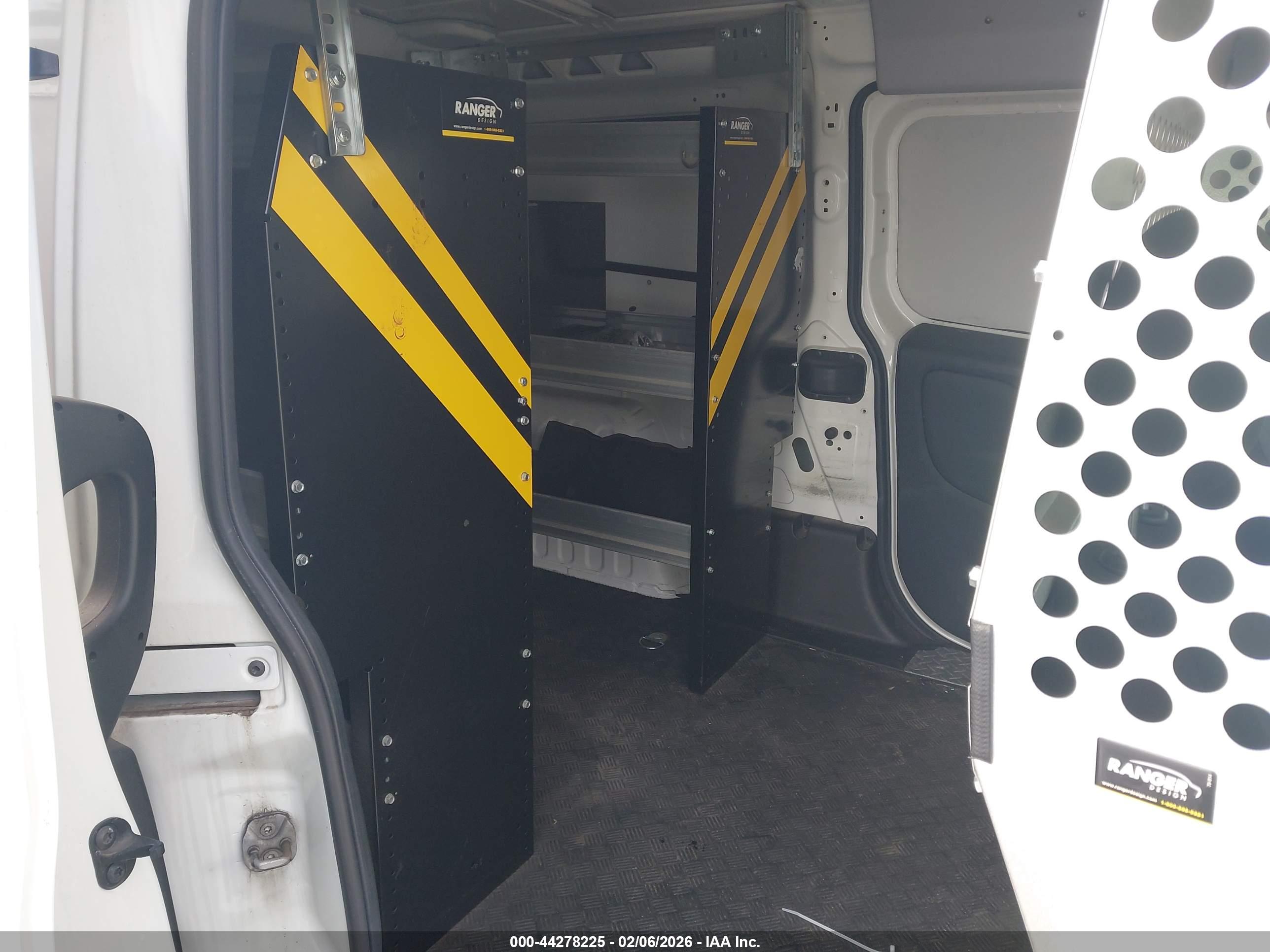 RAM PROMASTER image 8
