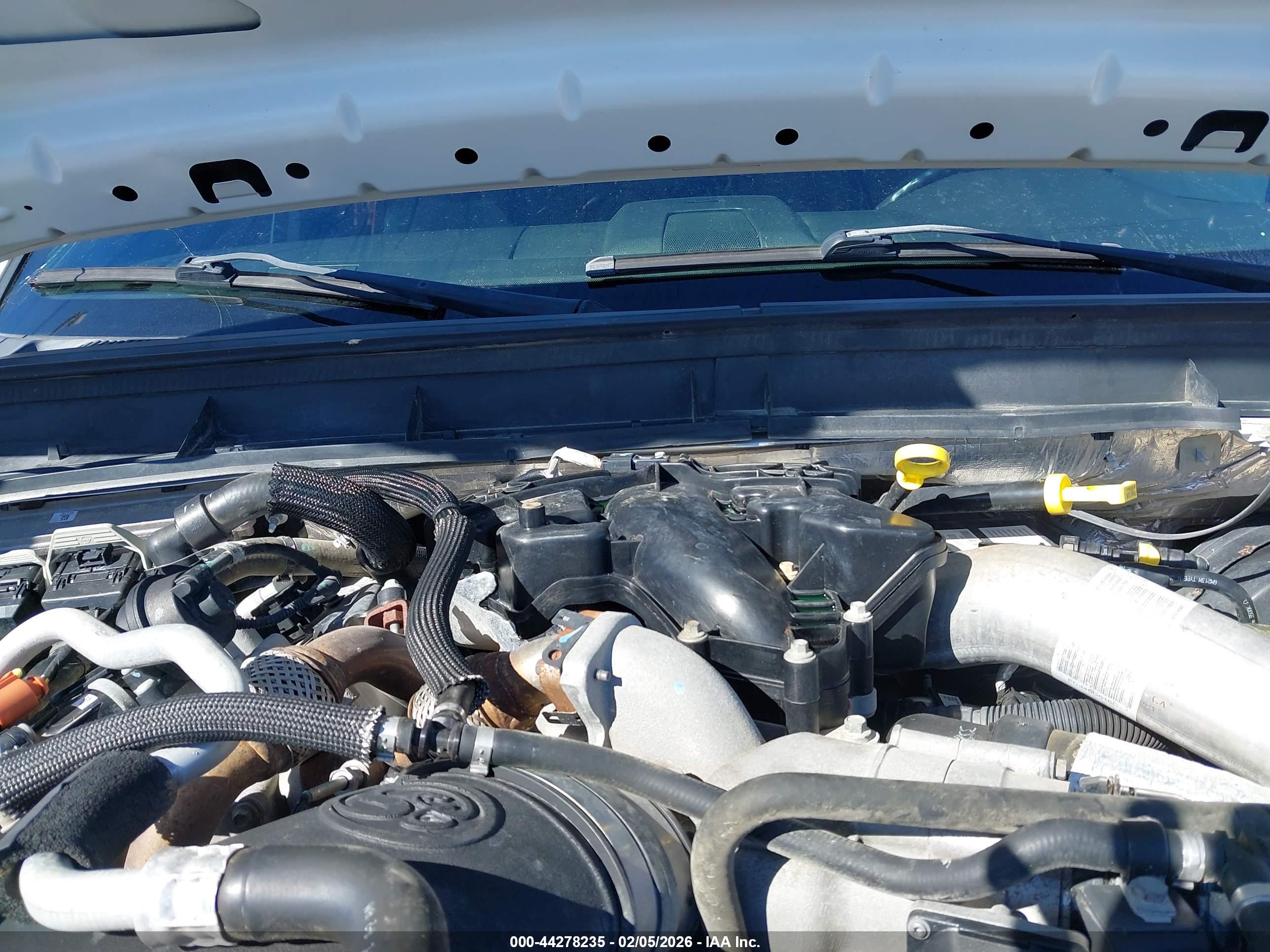 FORD F-250 image 10