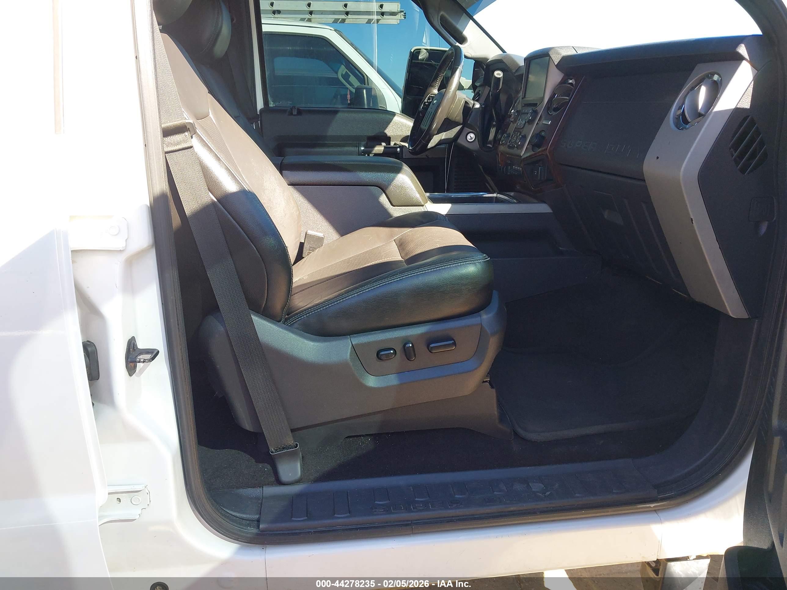 FORD F-250 image 5