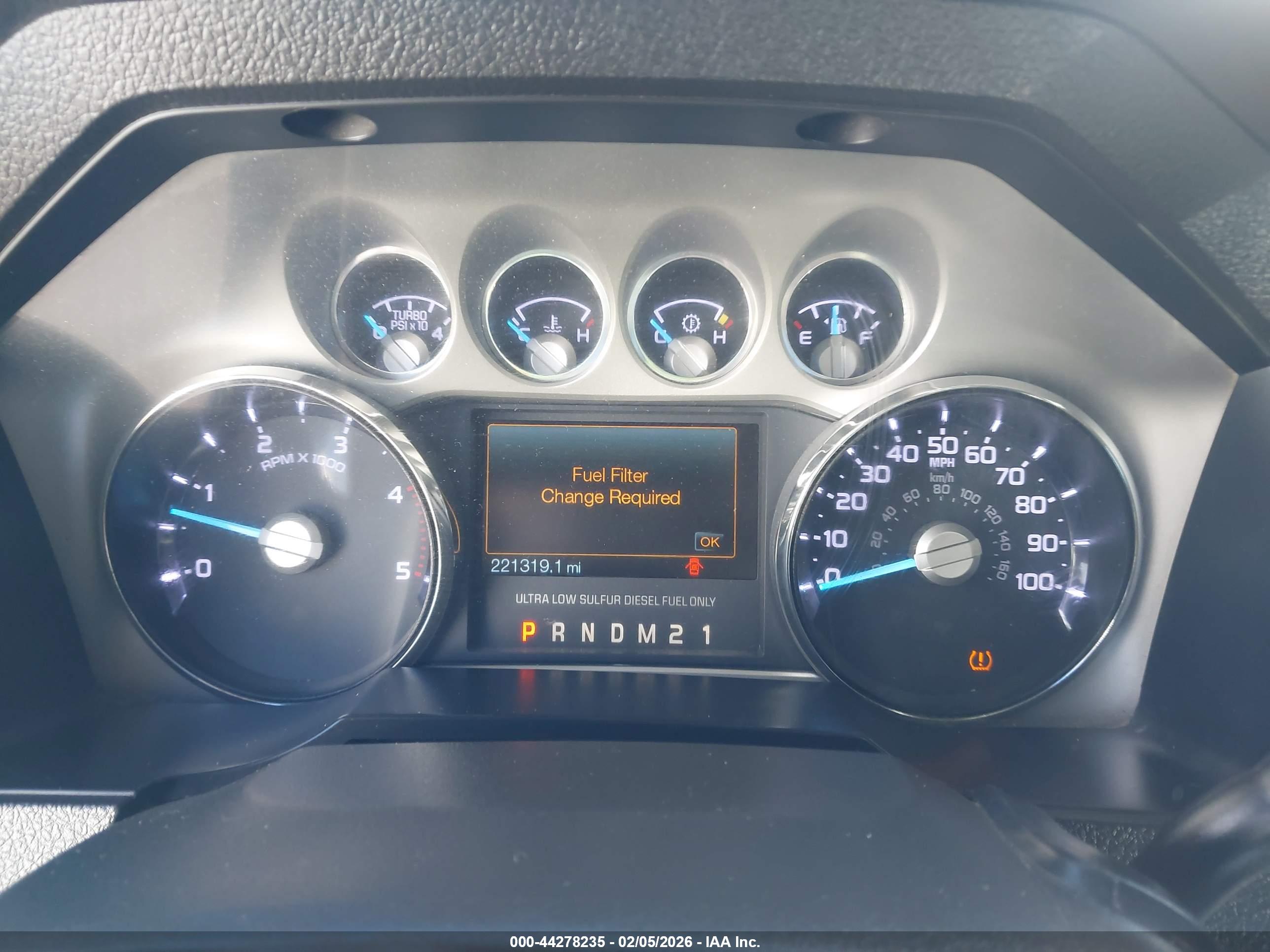 FORD F-250 image 7