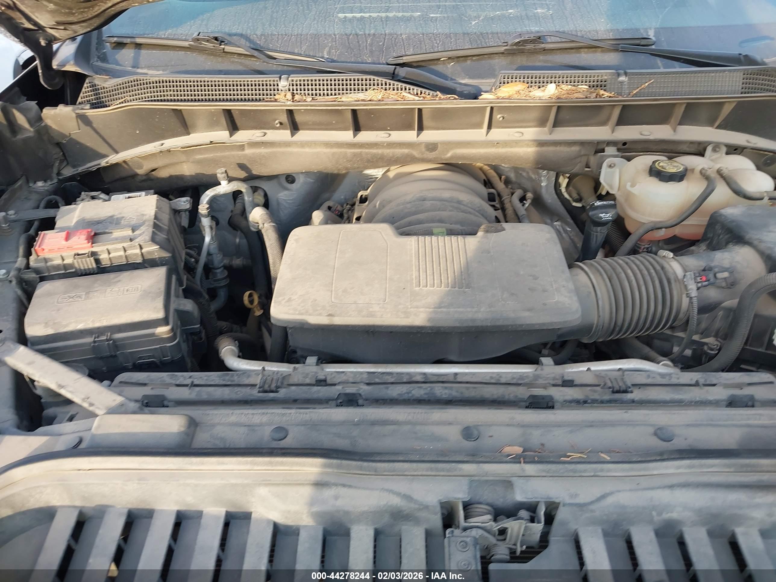 CHEVROLET SILVERADO image 10