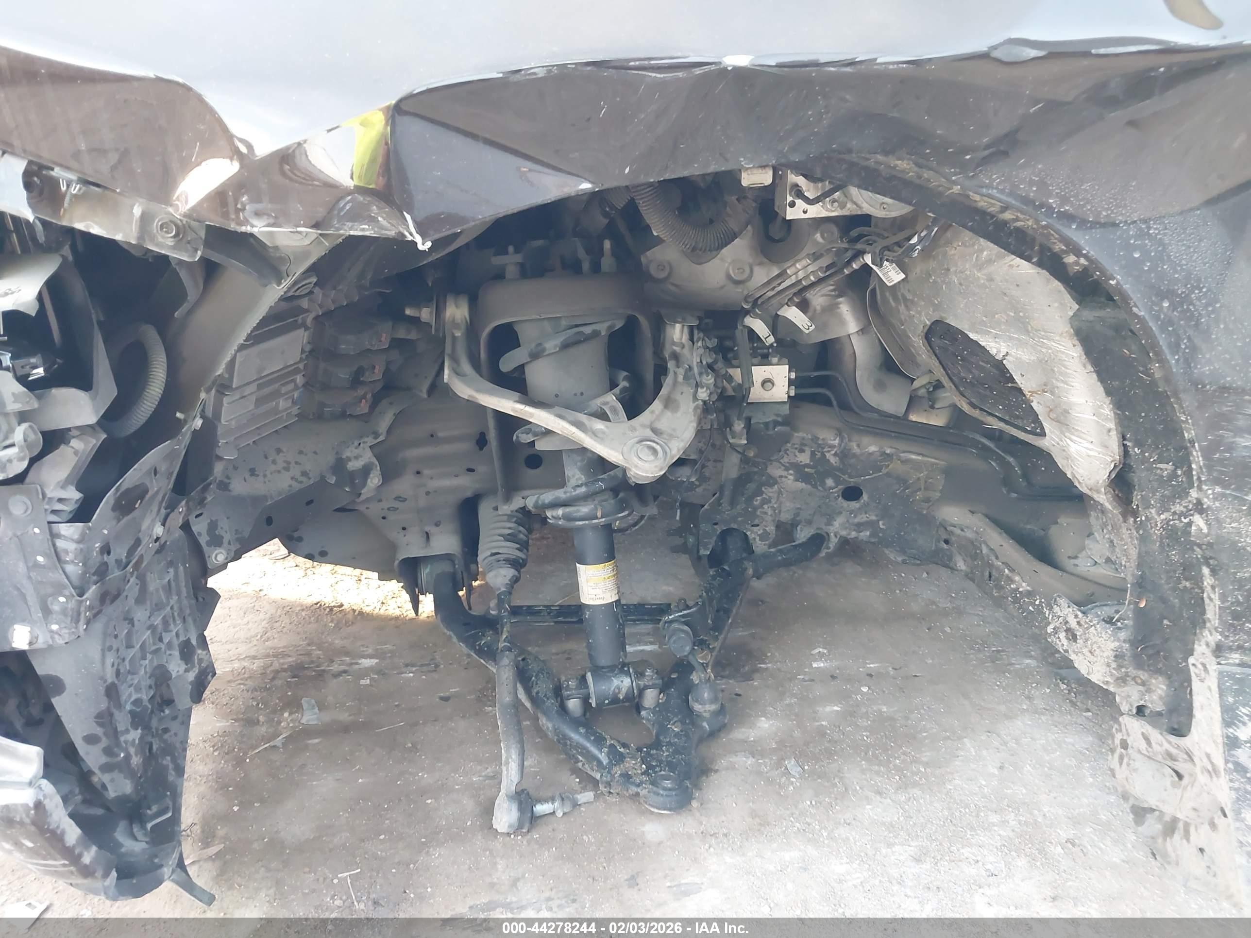 CHEVROLET SILVERADO image 6