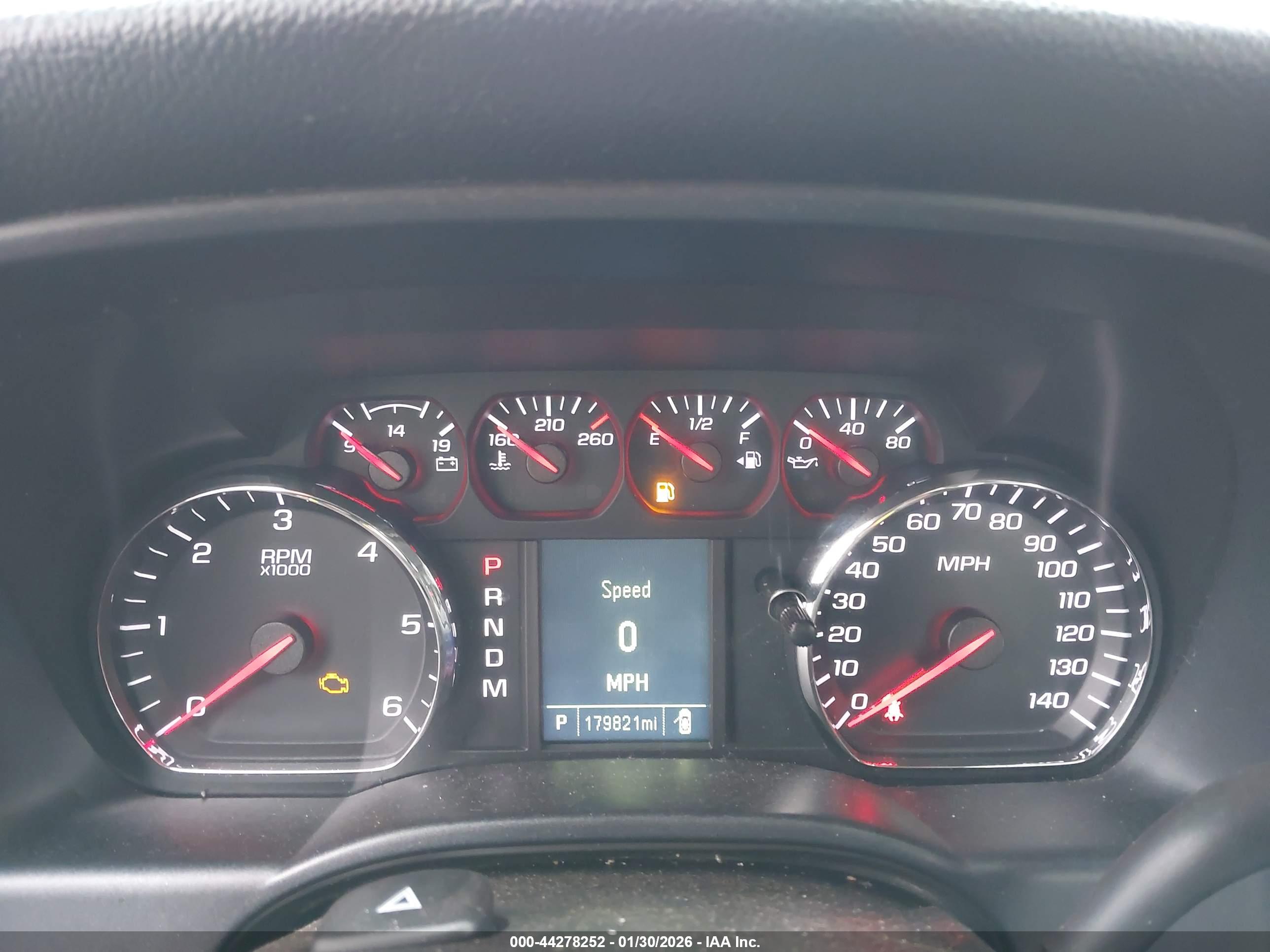 GMC SIERRA image 7