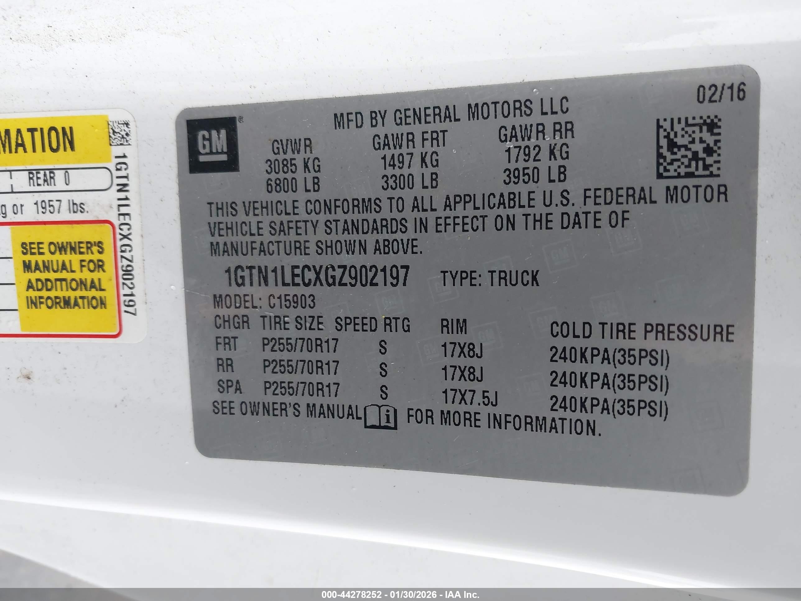 GMC SIERRA image 9