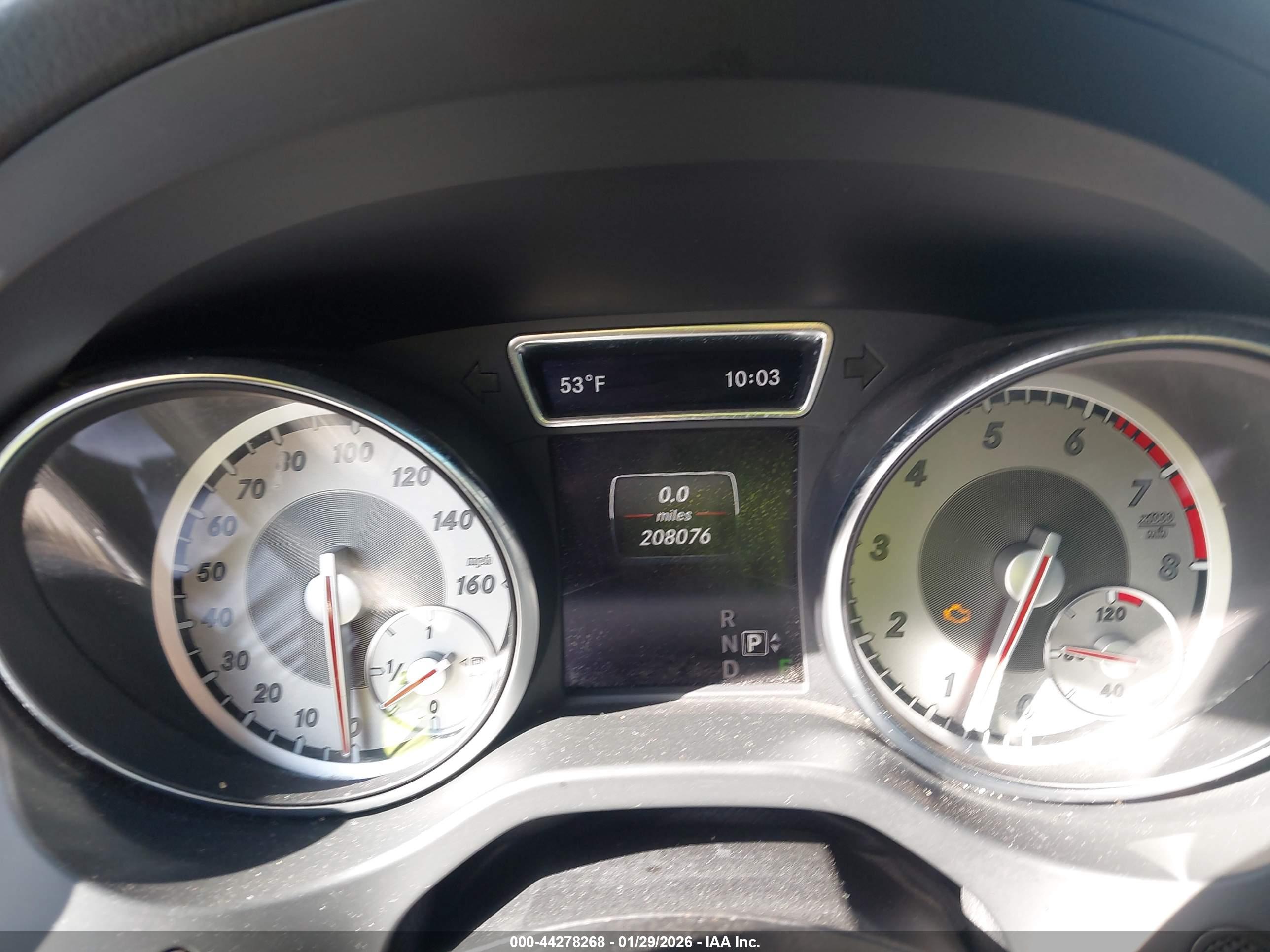 MERCEDES-BENZ CLA image 7
