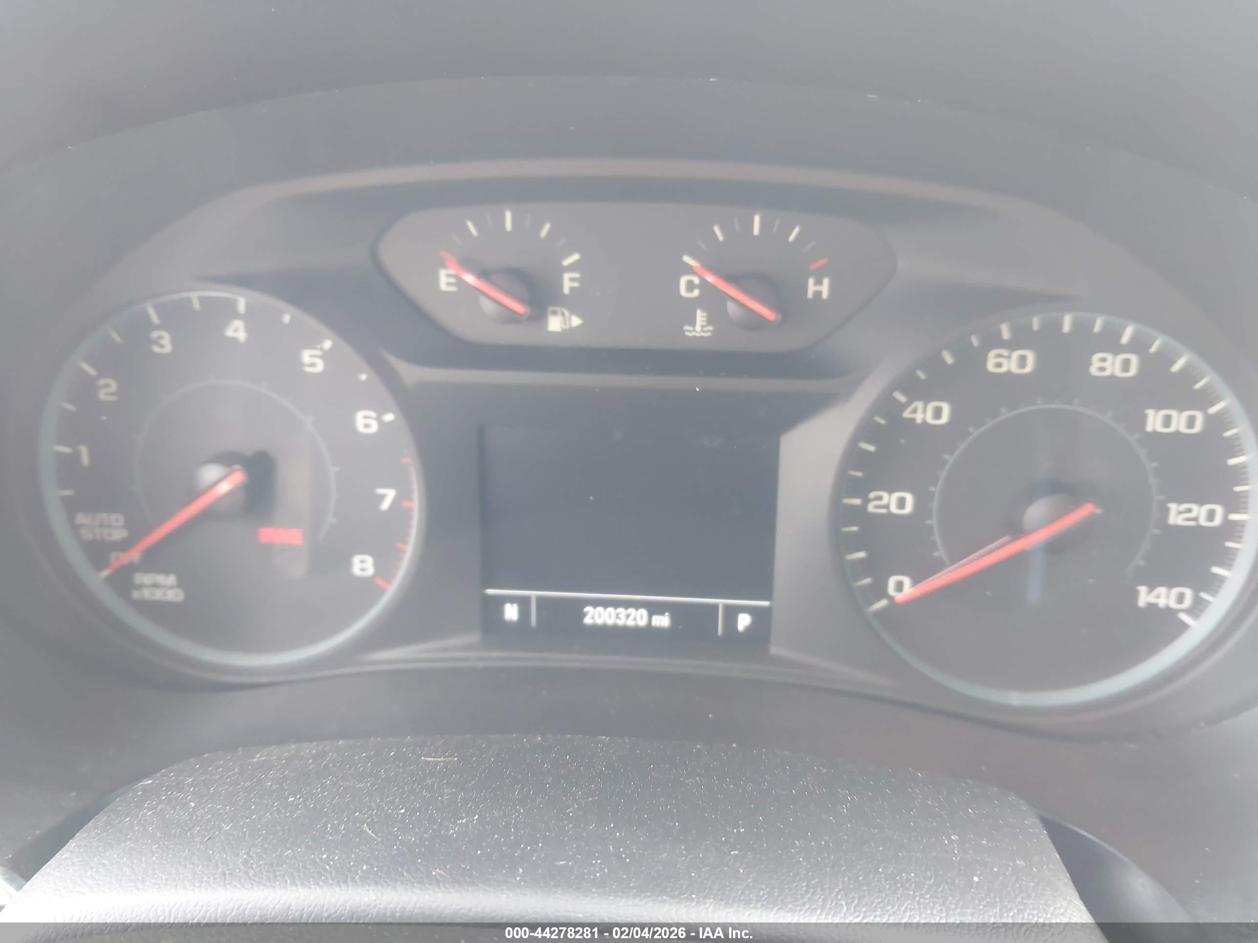 CHEVROLET MALIBU image 7