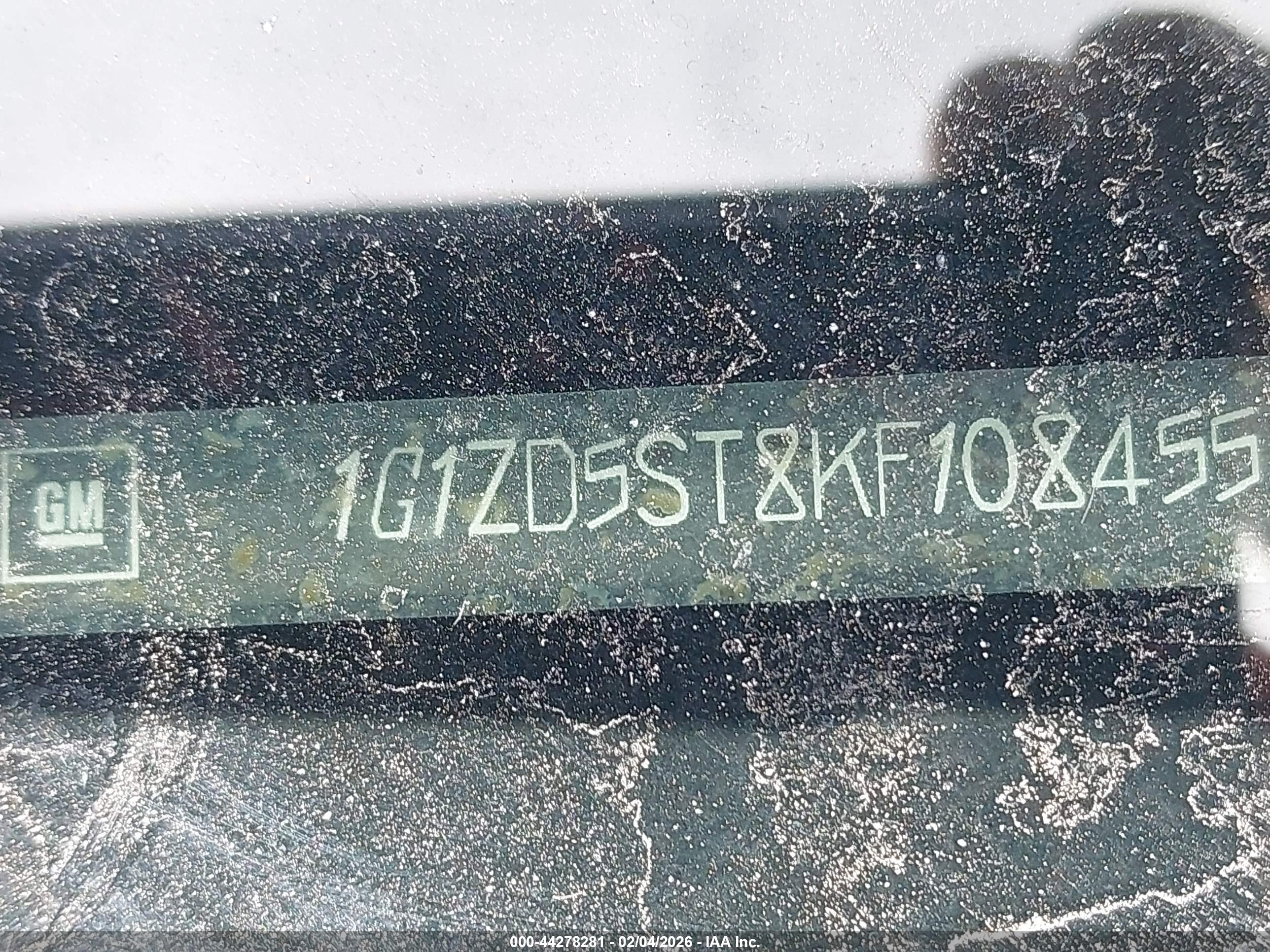 CHEVROLET MALIBU image 9