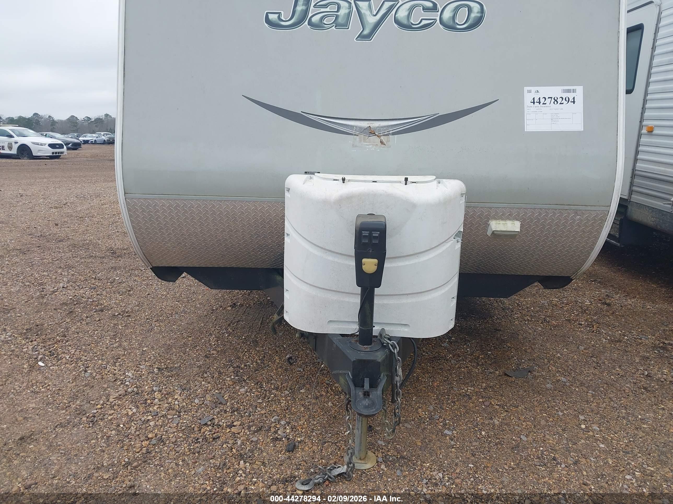 JAYCO JAY image 10