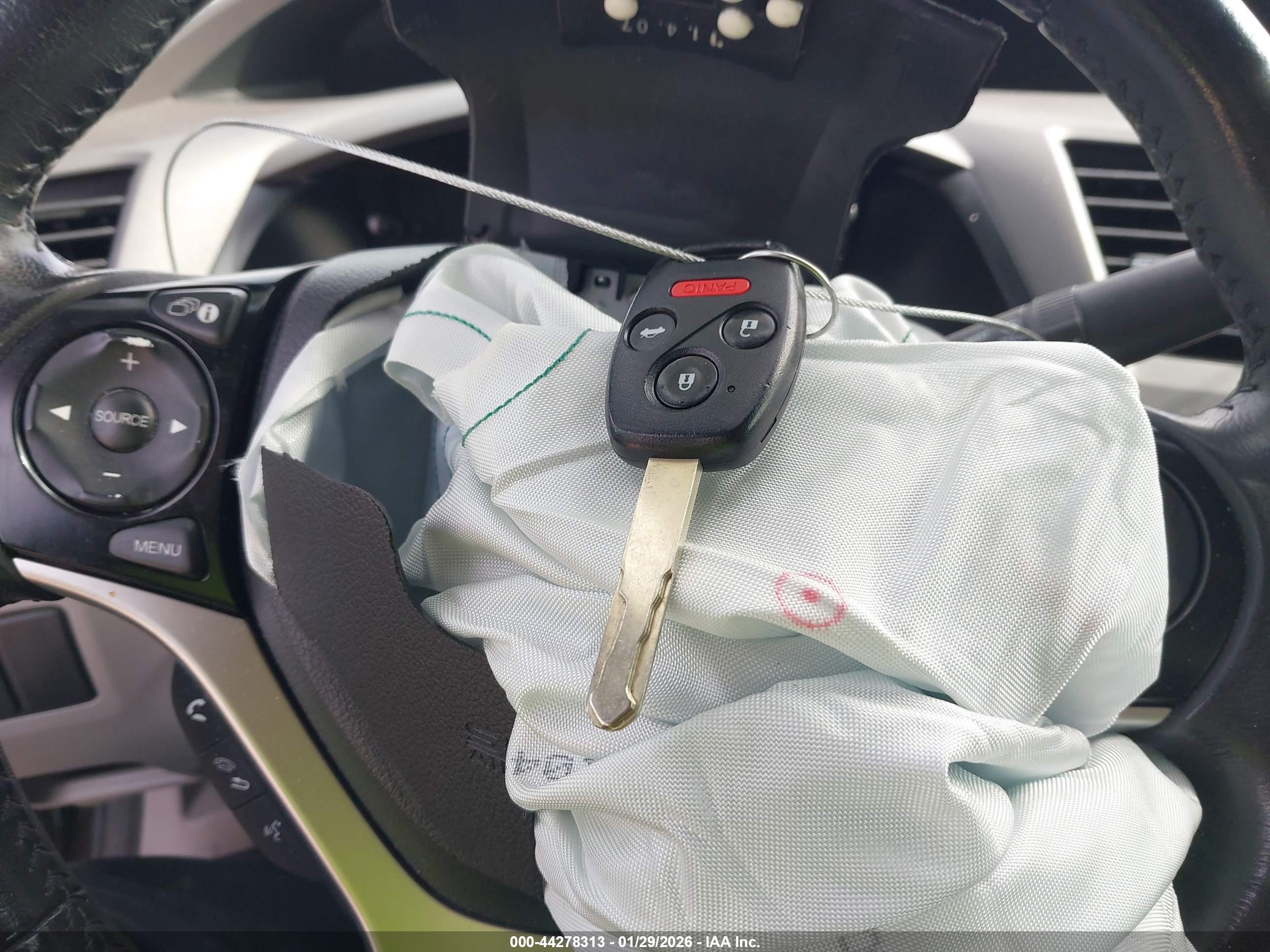 HONDA CIVIC image 11