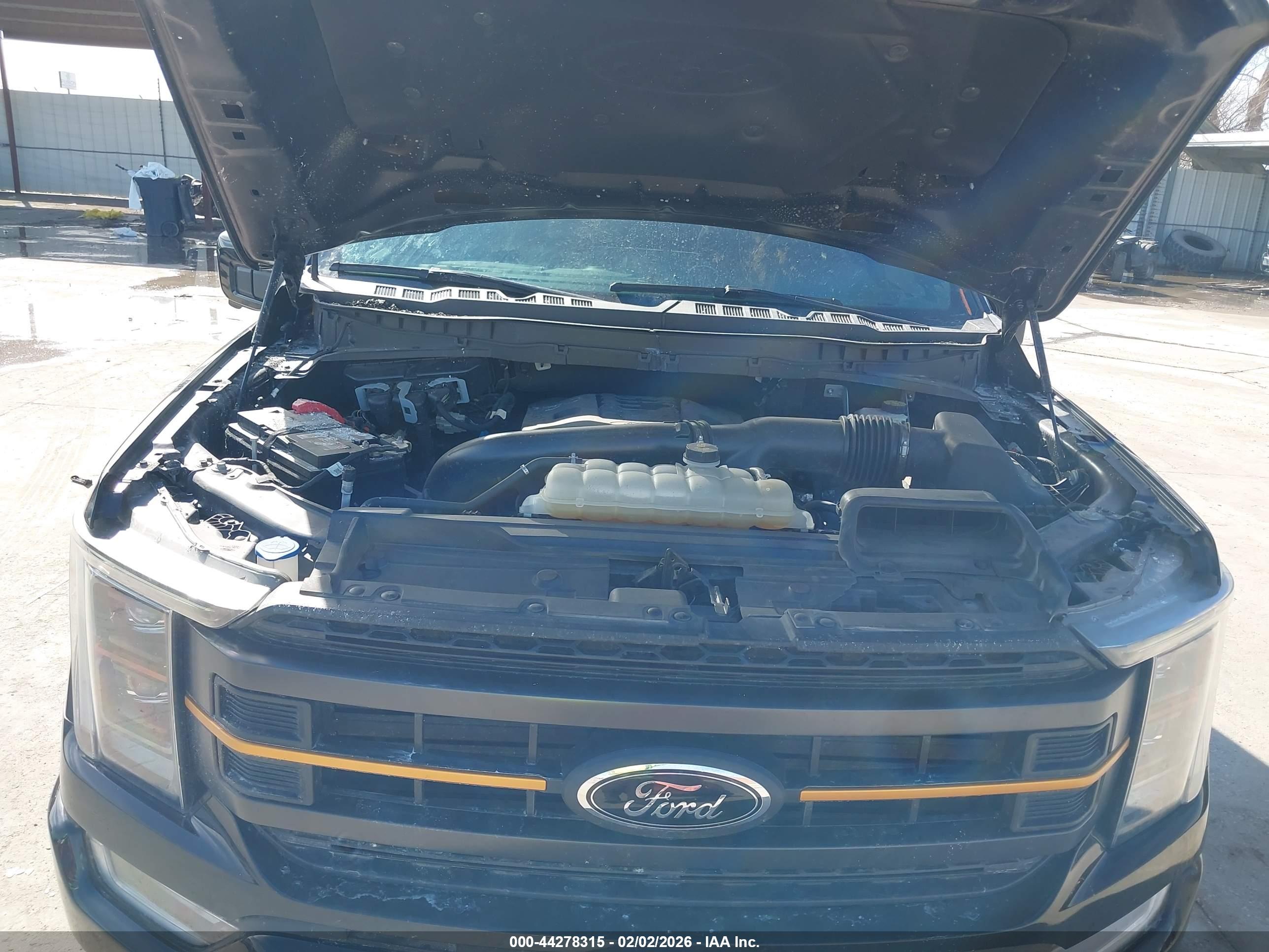 FORD F-150 image 10