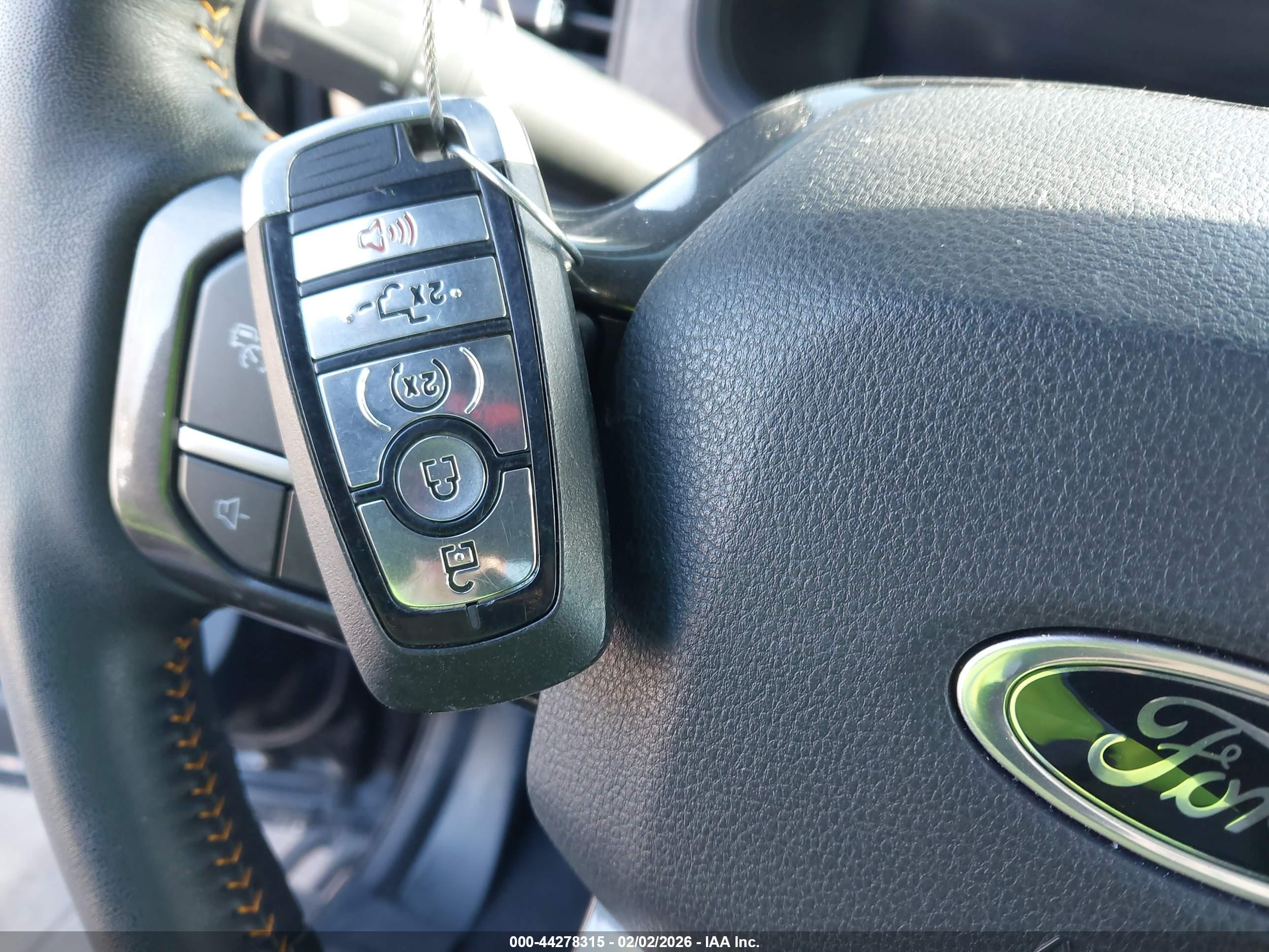 FORD F-150 image 11