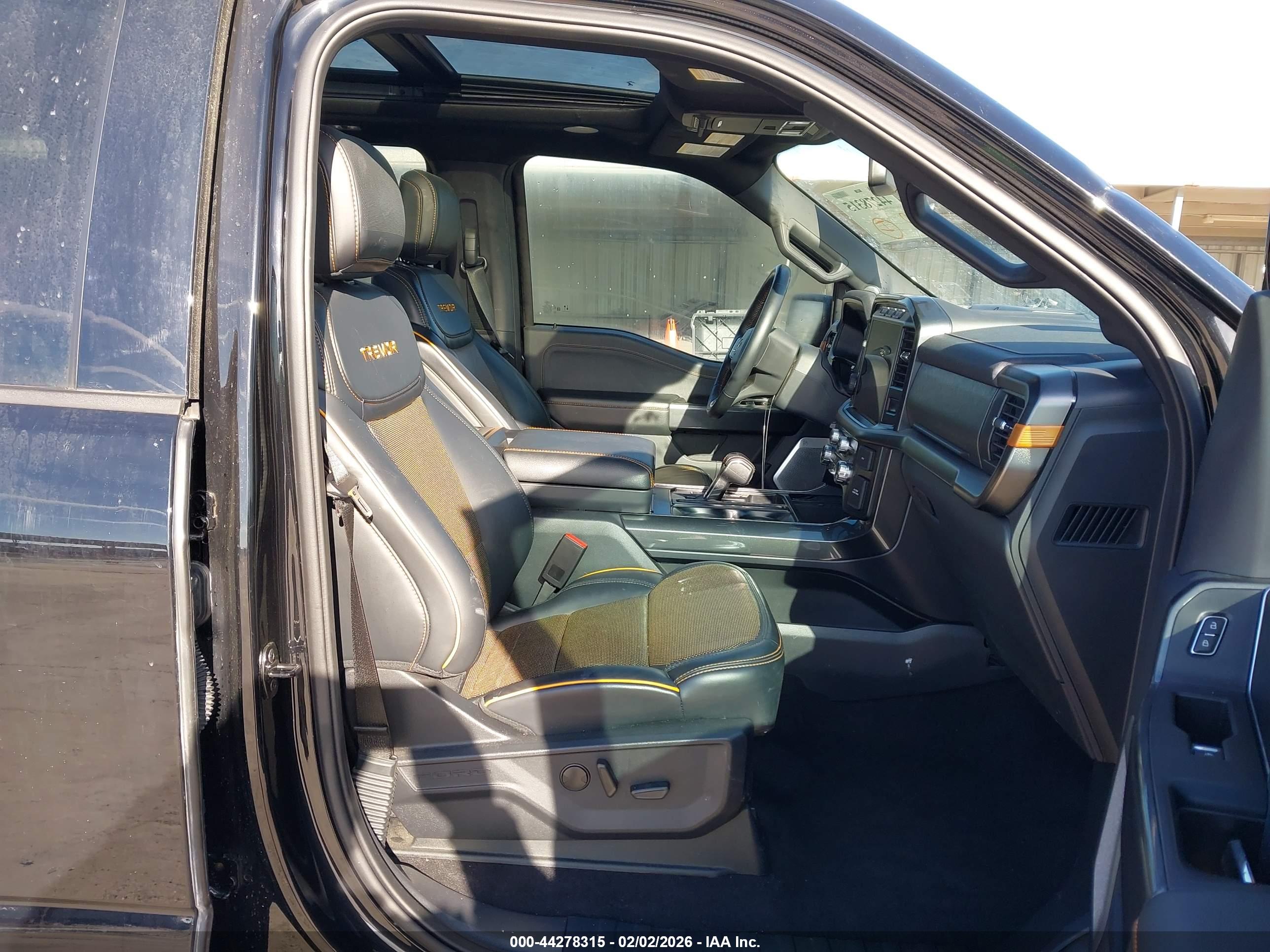 FORD F-150 image 5