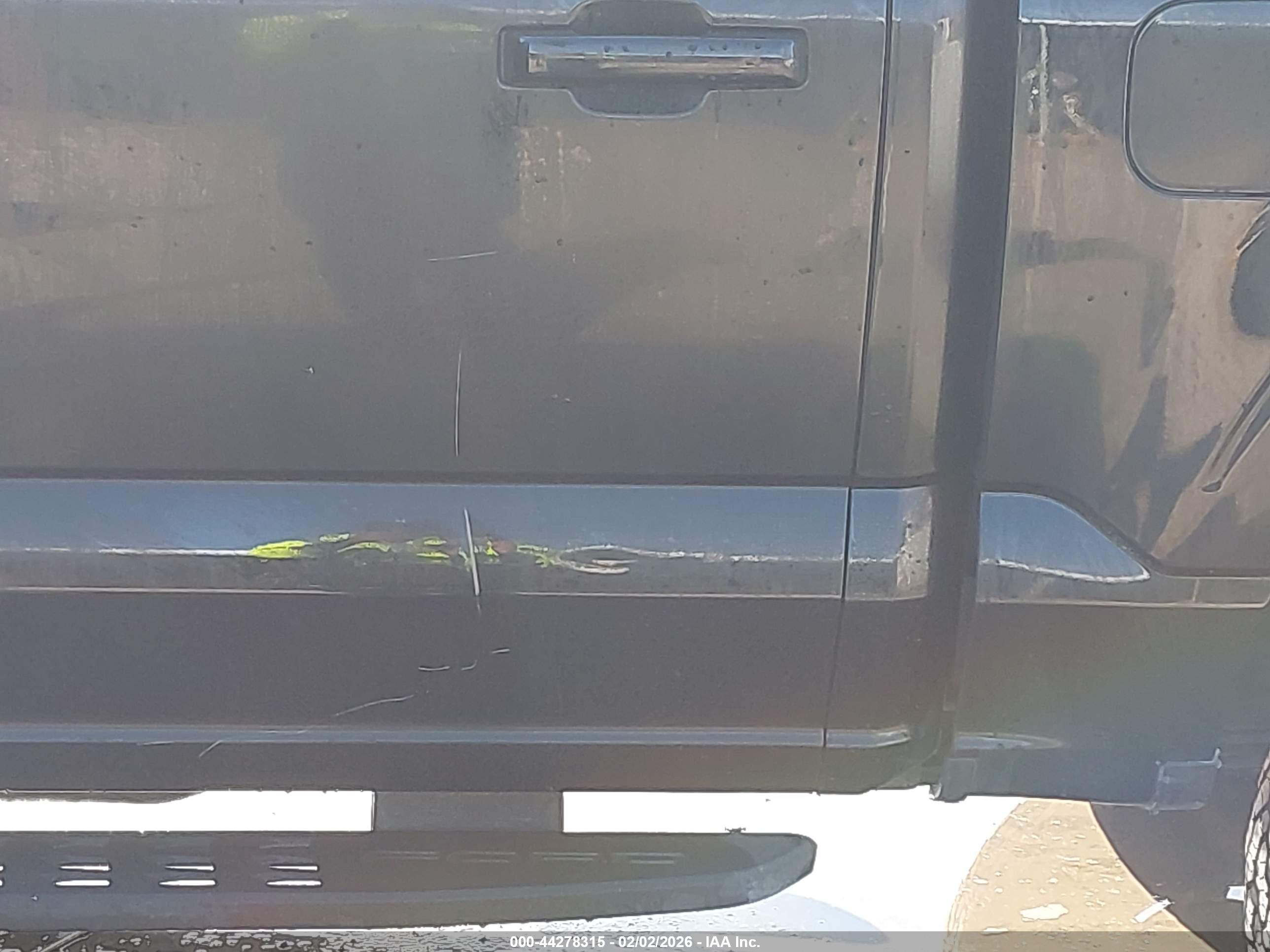 FORD F-150 image 6