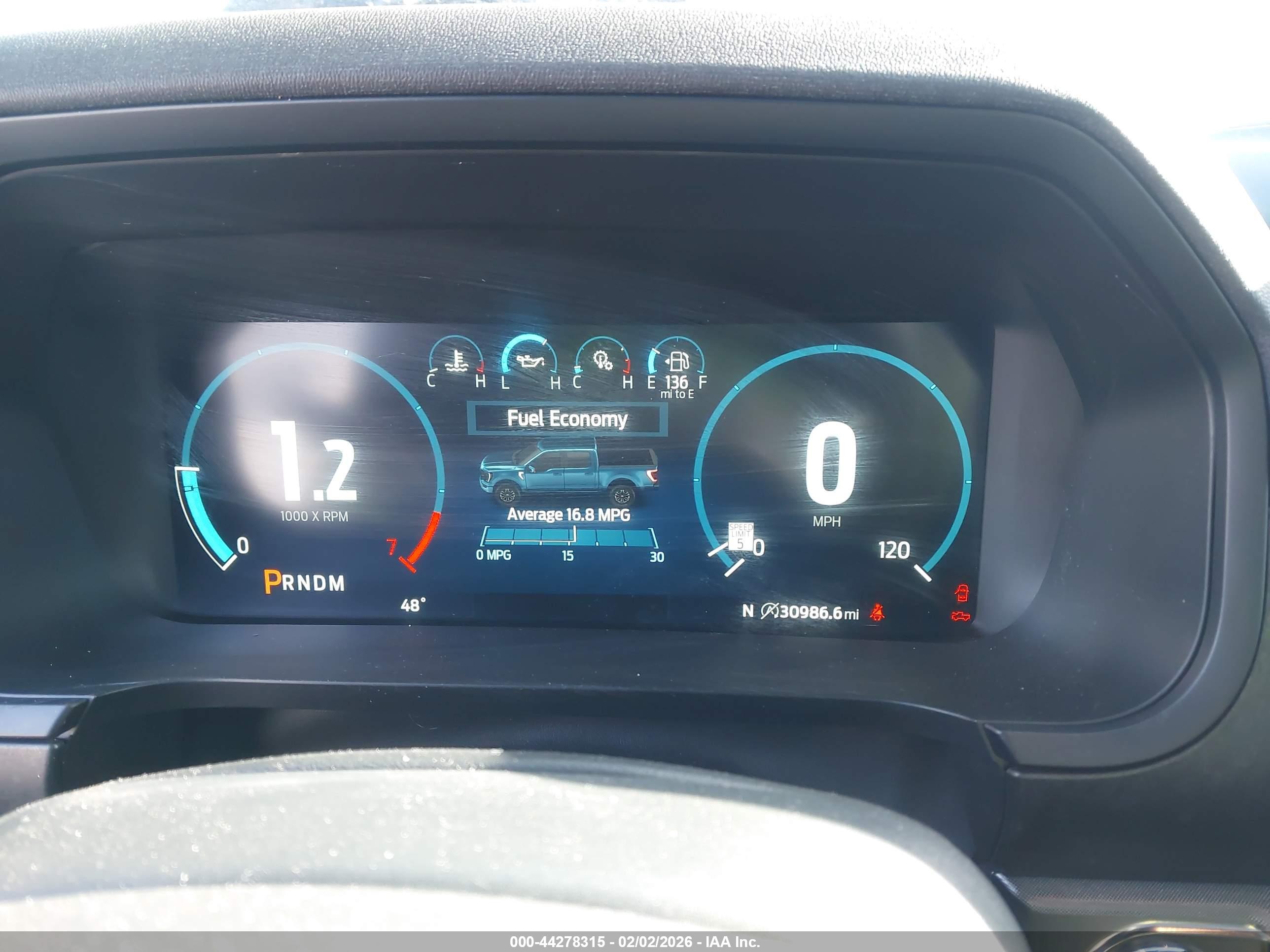 FORD F-150 image 7