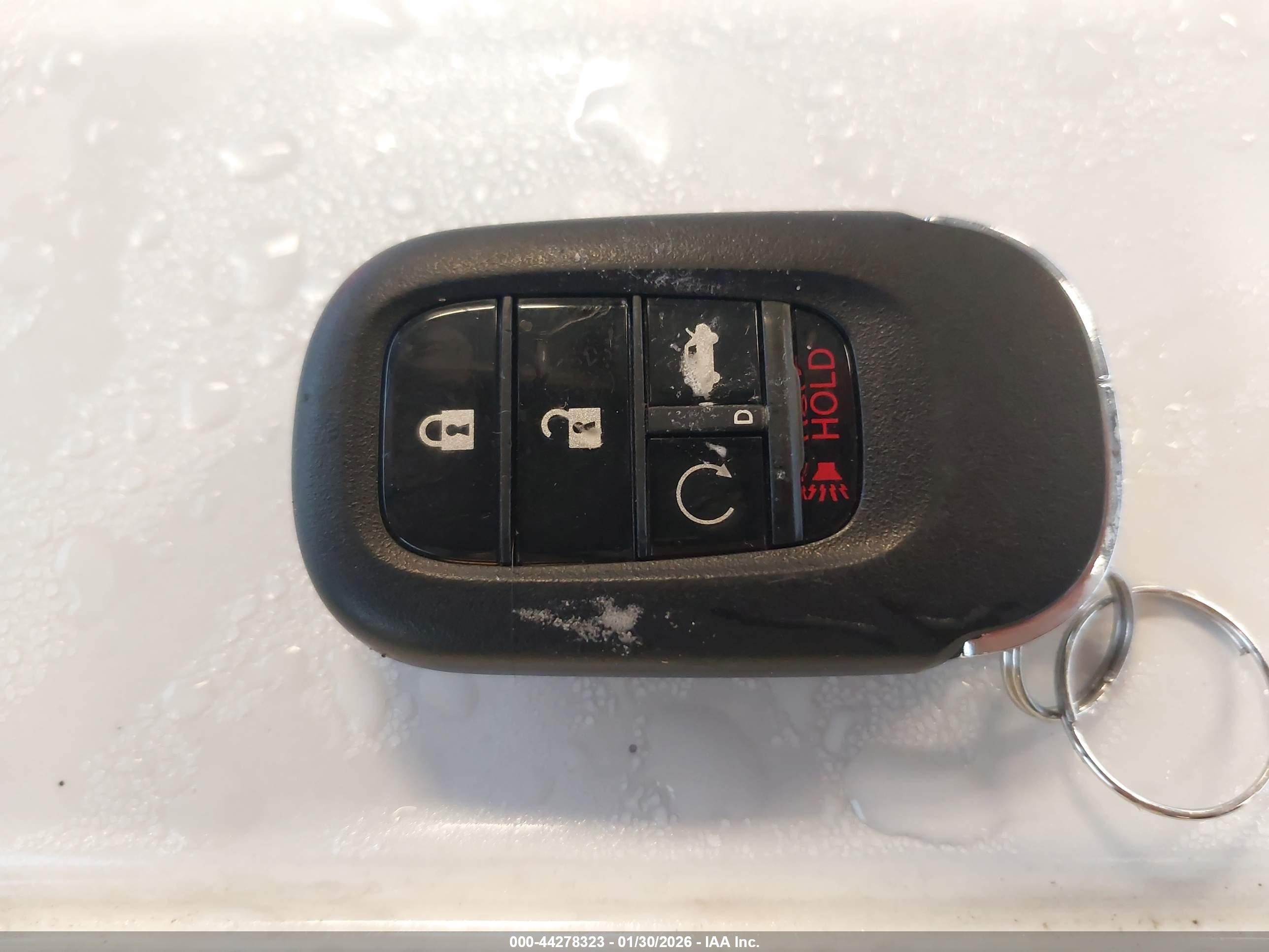 HONDA ACCORD image 11