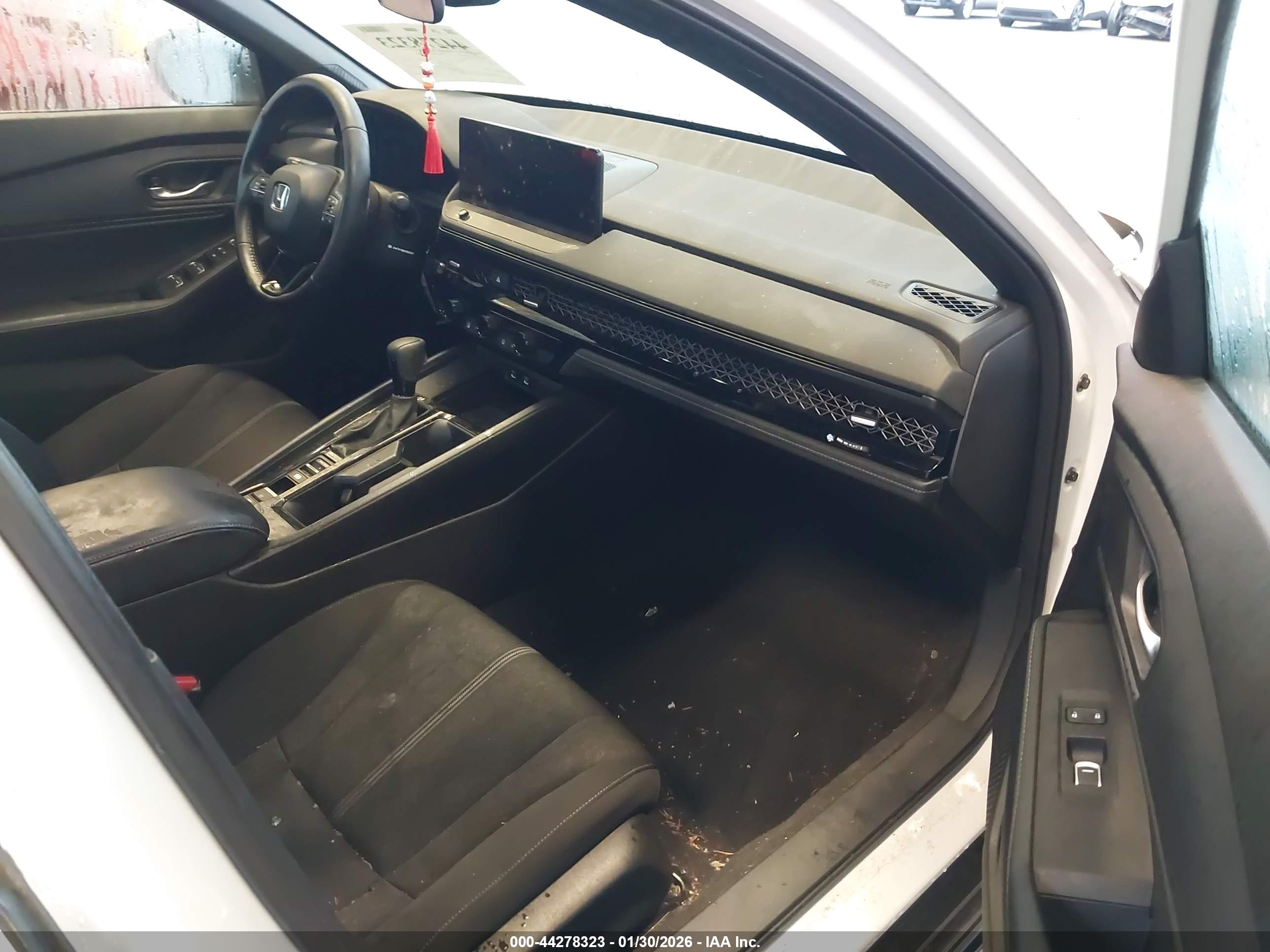 HONDA ACCORD image 5