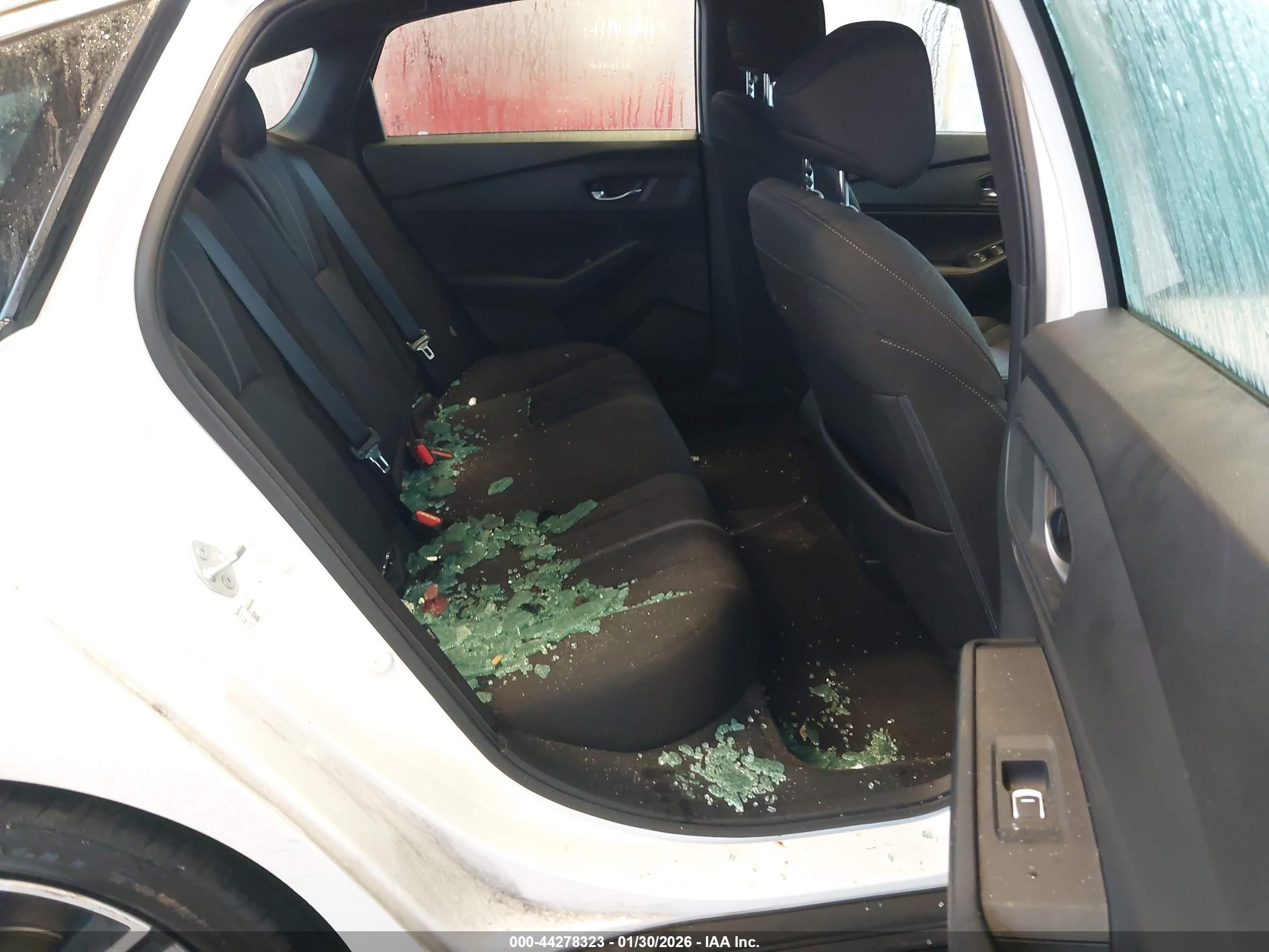HONDA ACCORD image 8