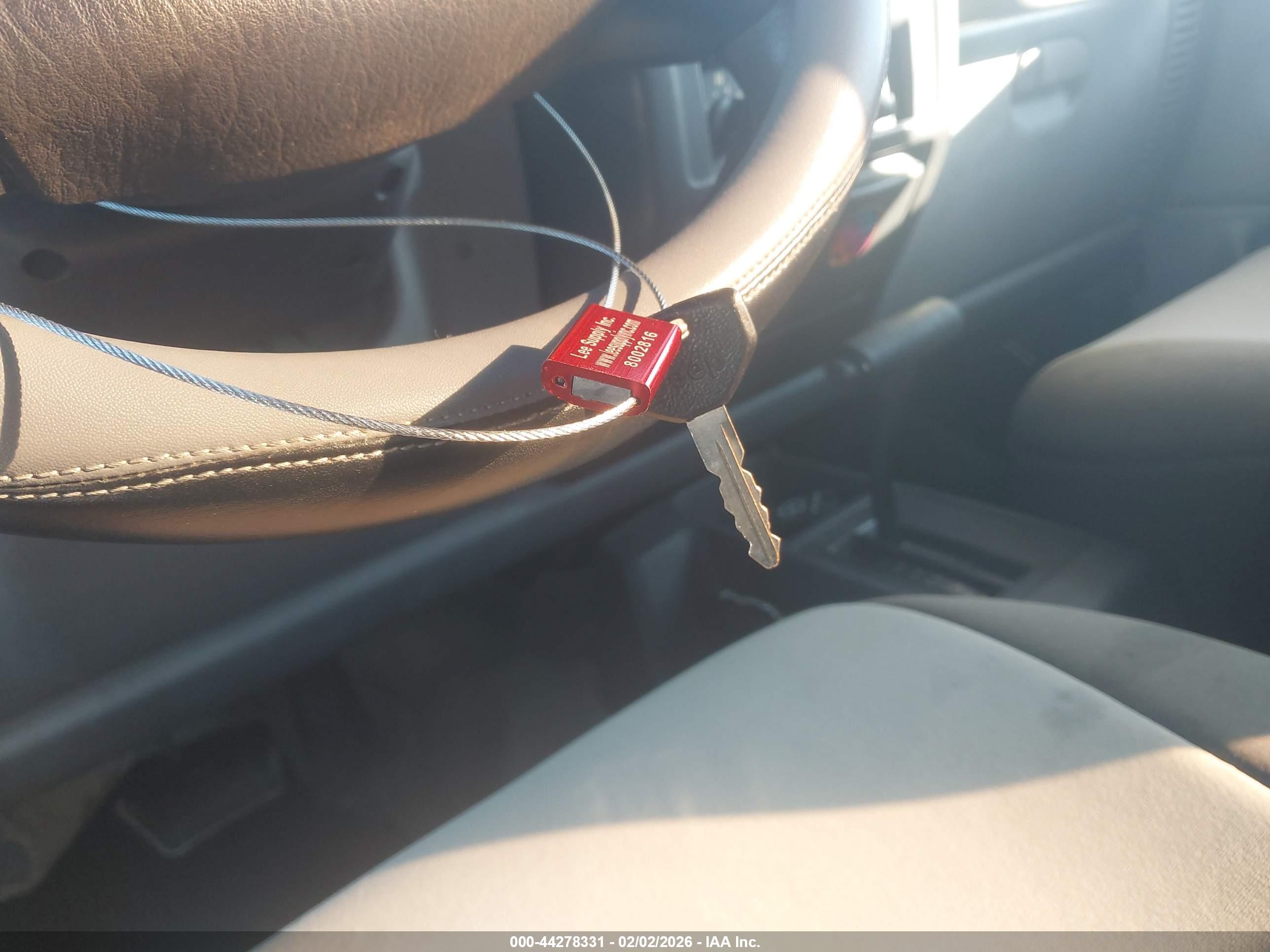 JEEP WRANGLER image 11
