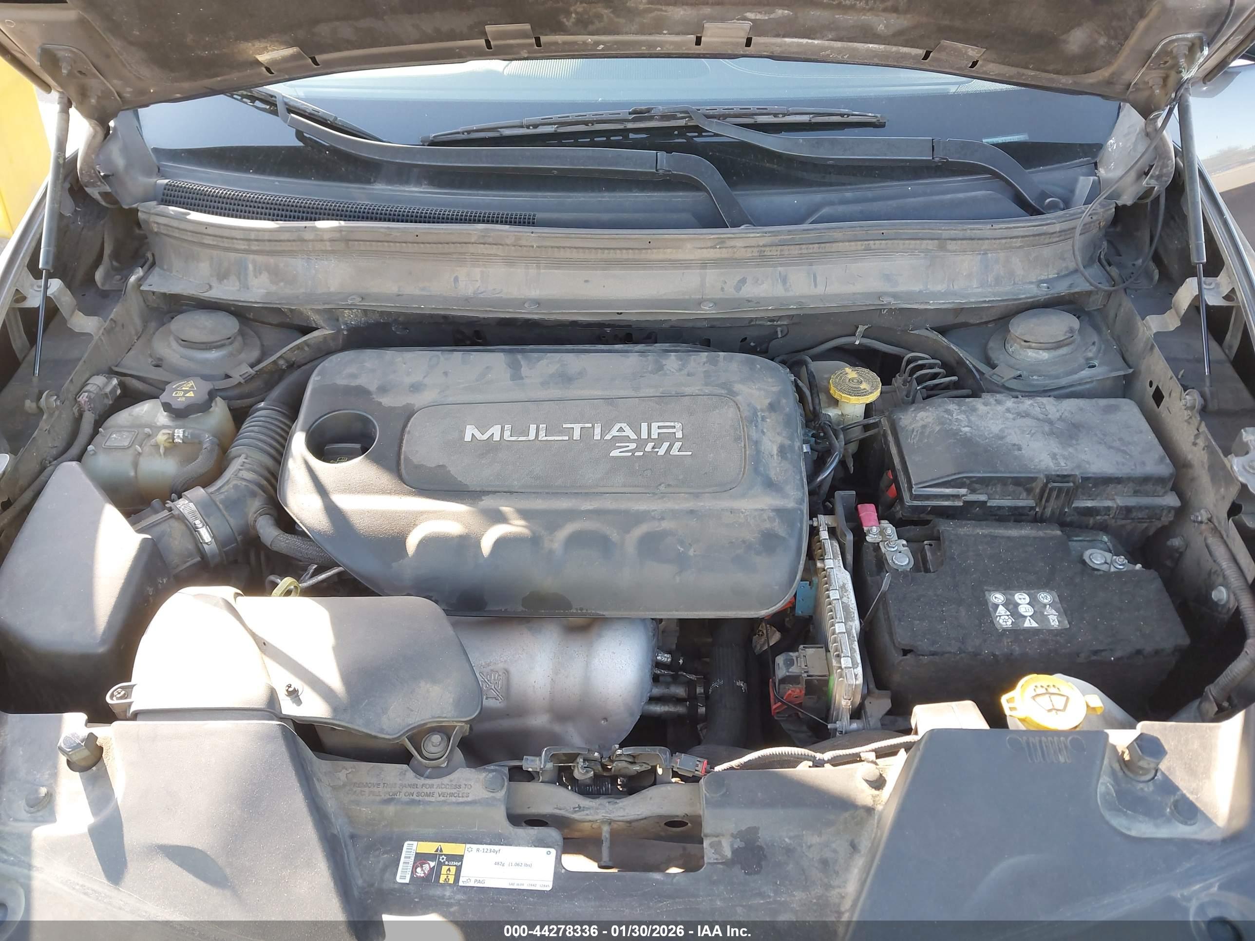 JEEP CHEROKEE image 10