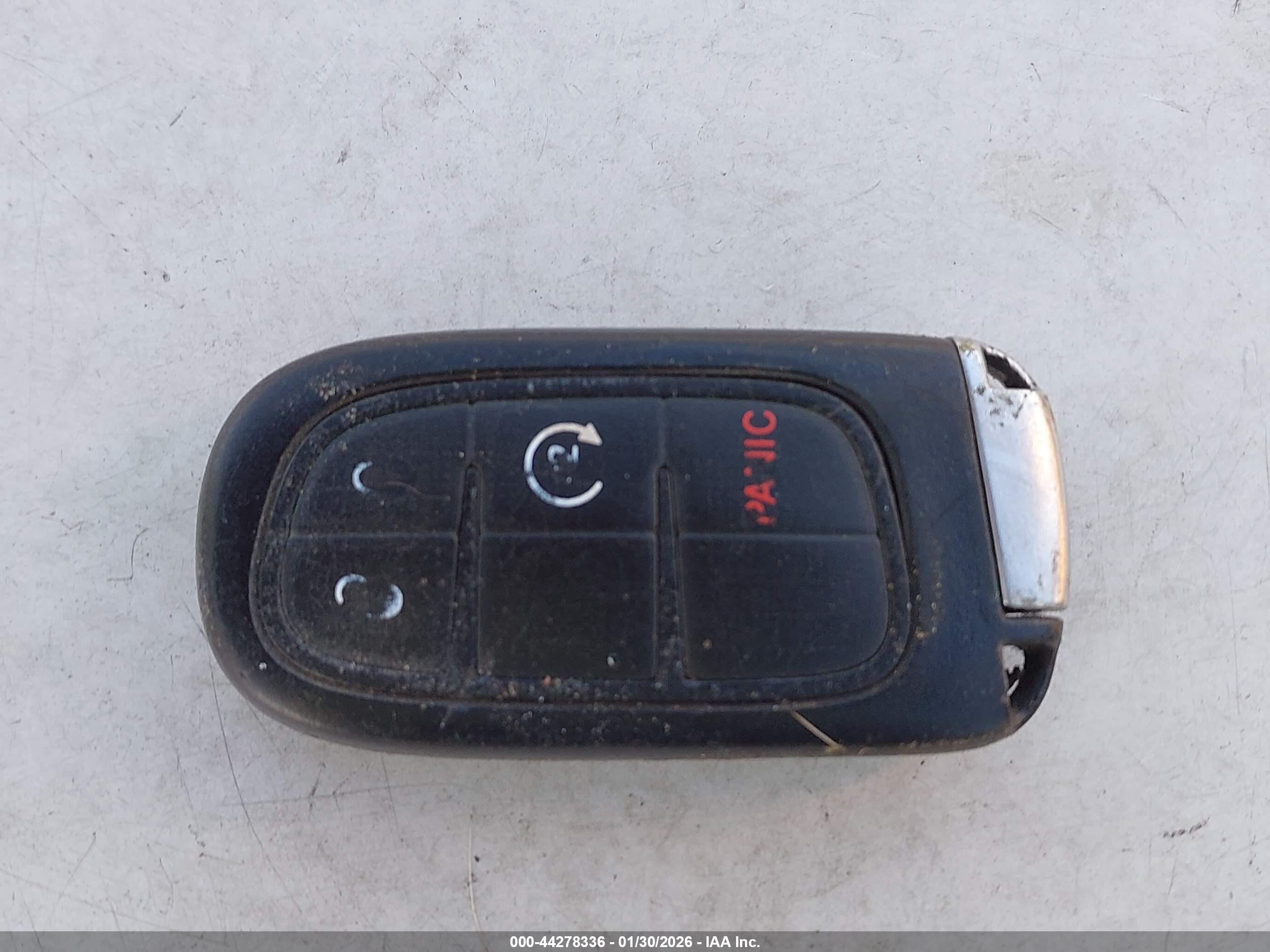 JEEP CHEROKEE image 11