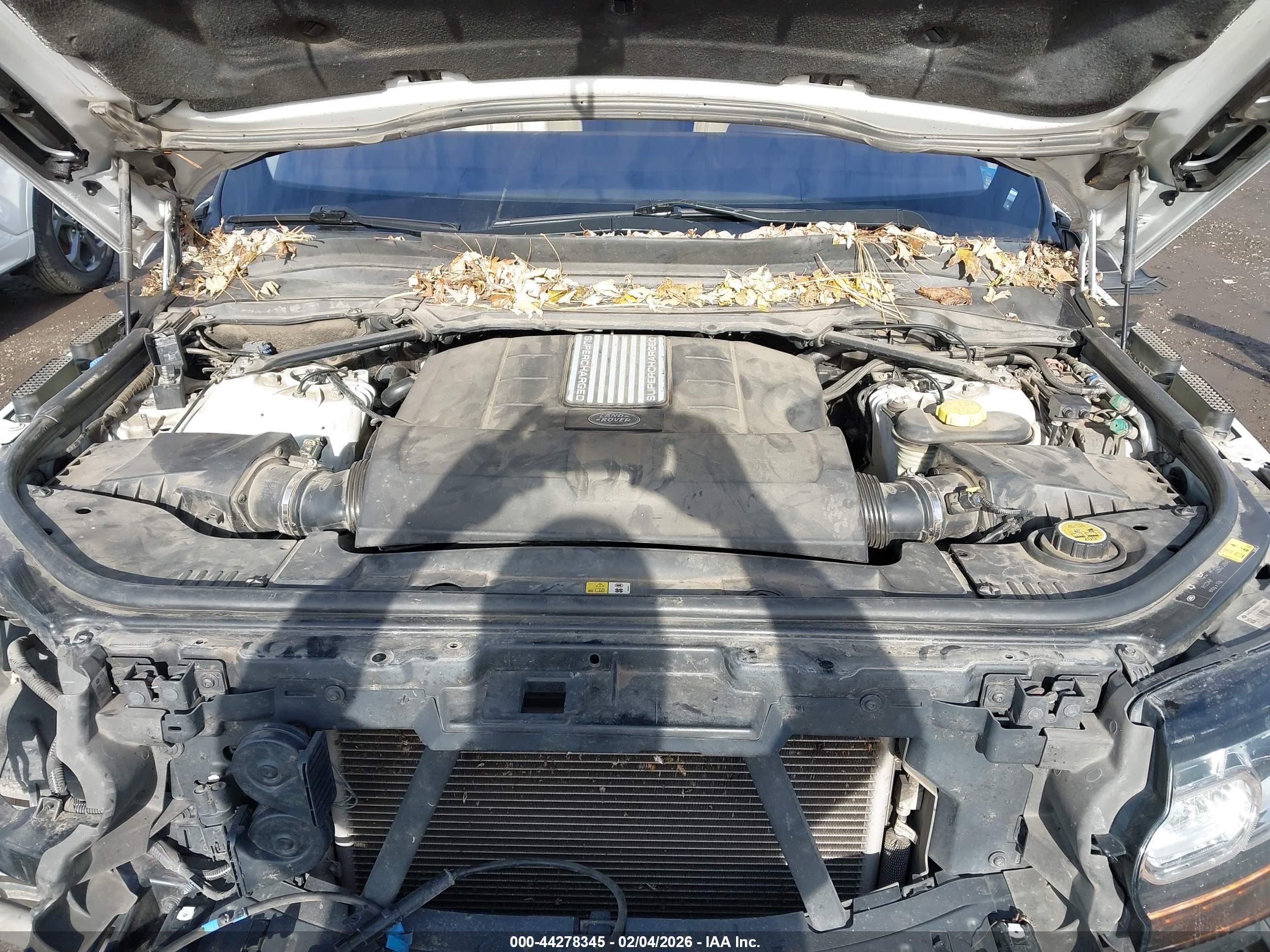 LAND ROVER image 10