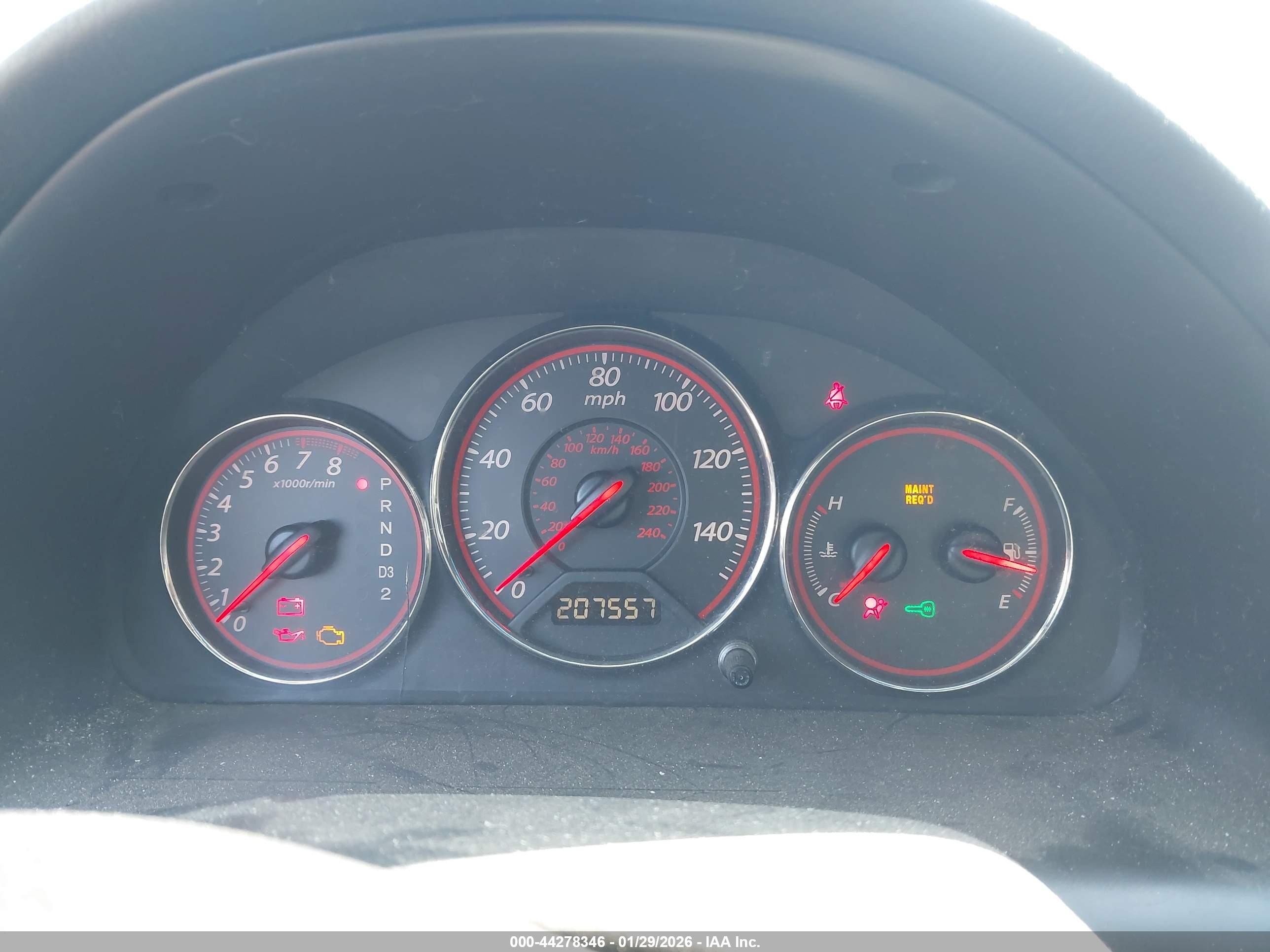 HONDA CIVIC image 7