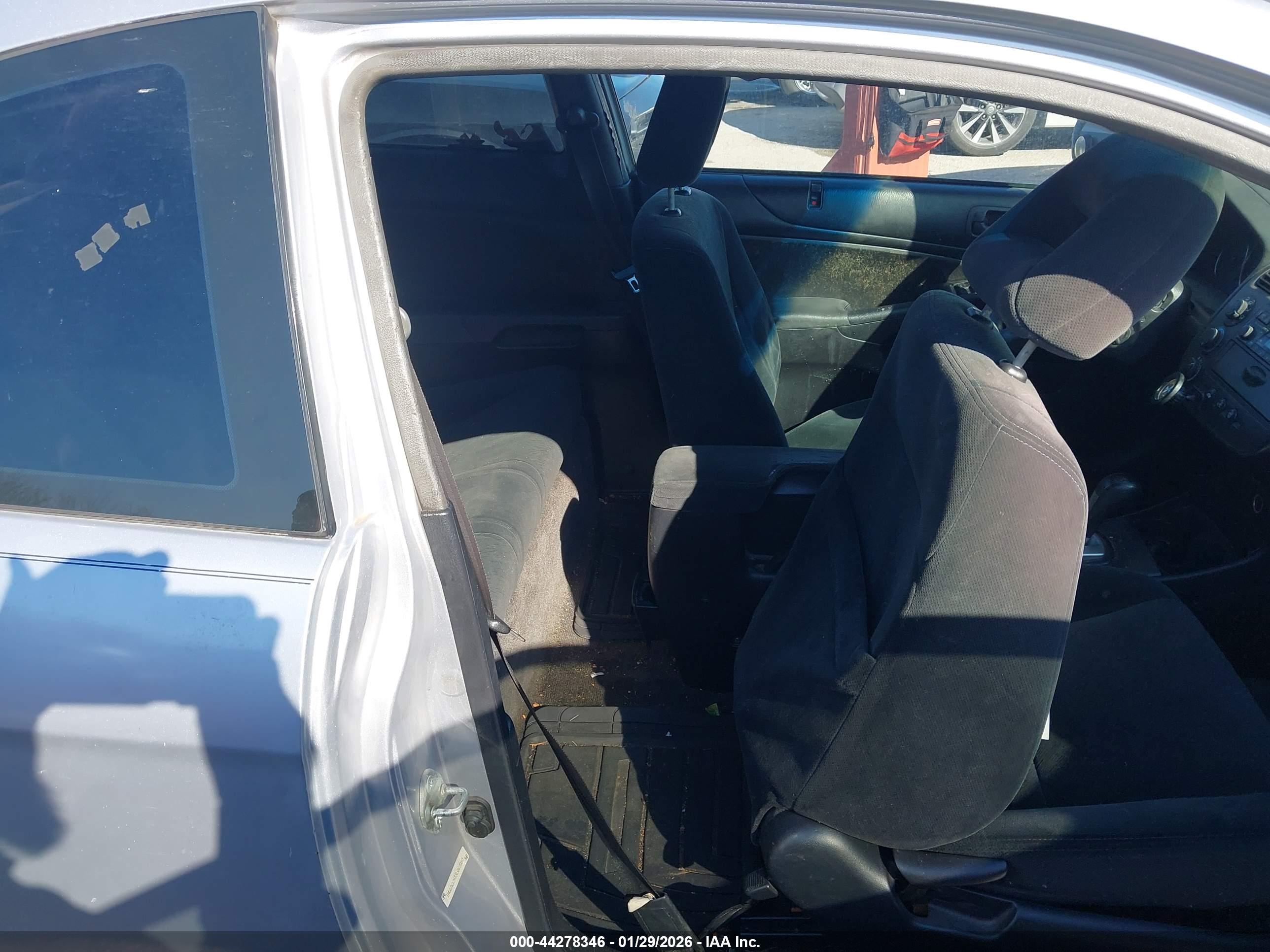 HONDA CIVIC image 8