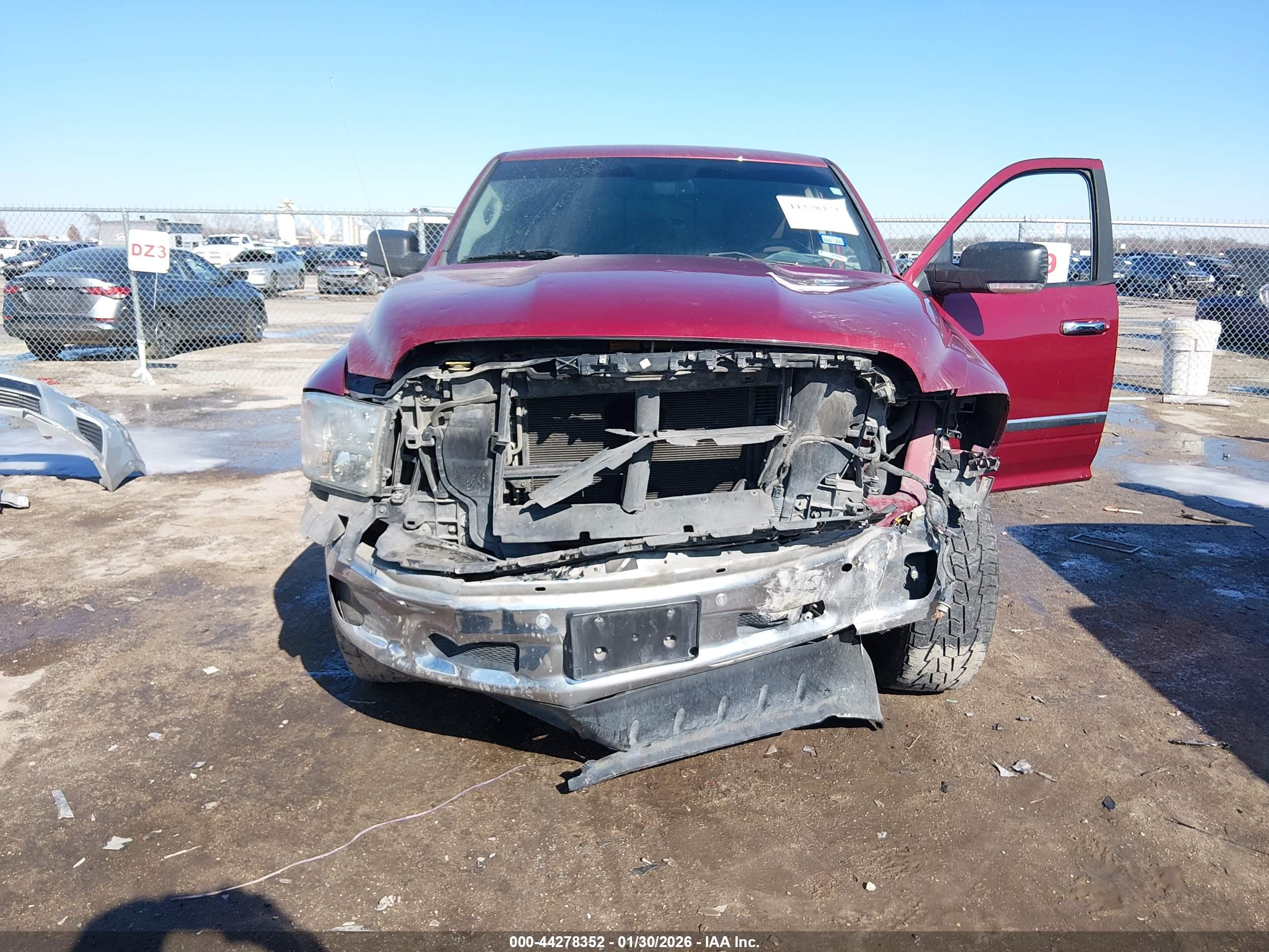 RAM 1500 image 6