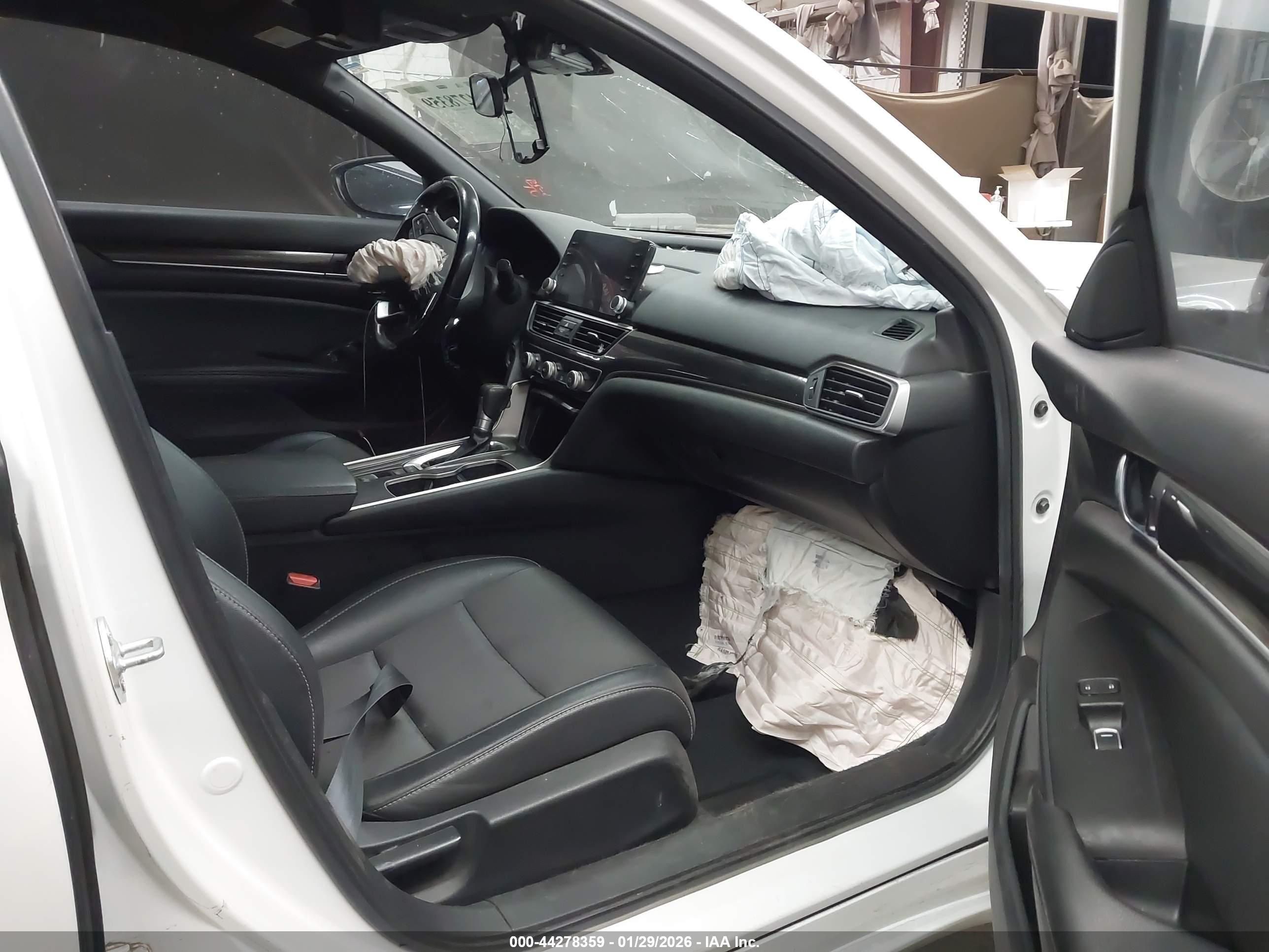 HONDA ACCORD image 5