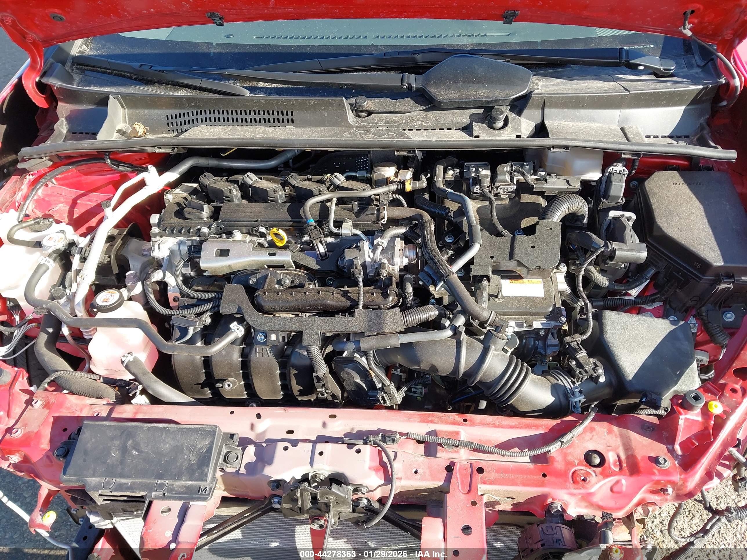 TOYOTA PRIUS image 10