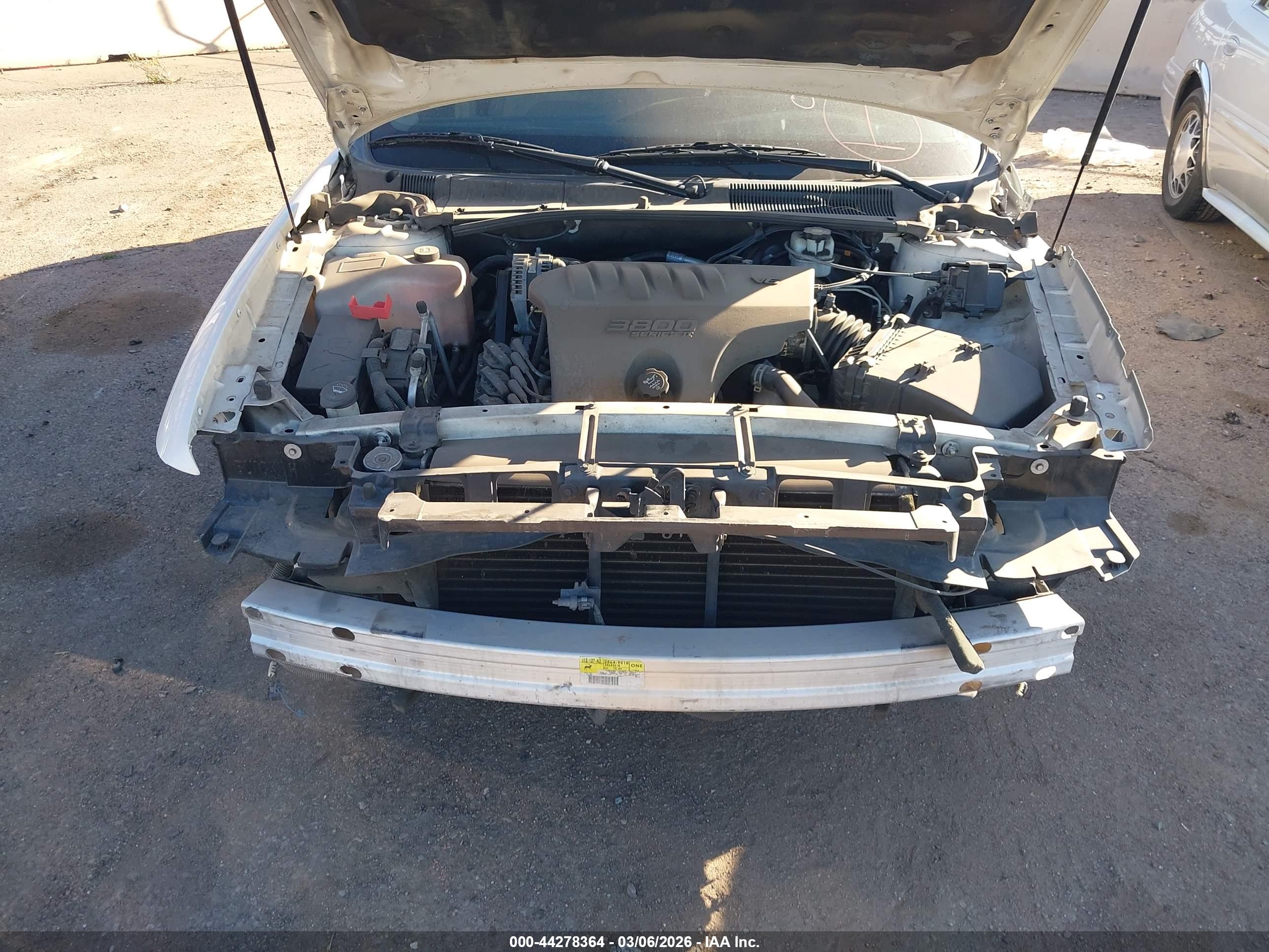 BUICK LESABRE image 10
