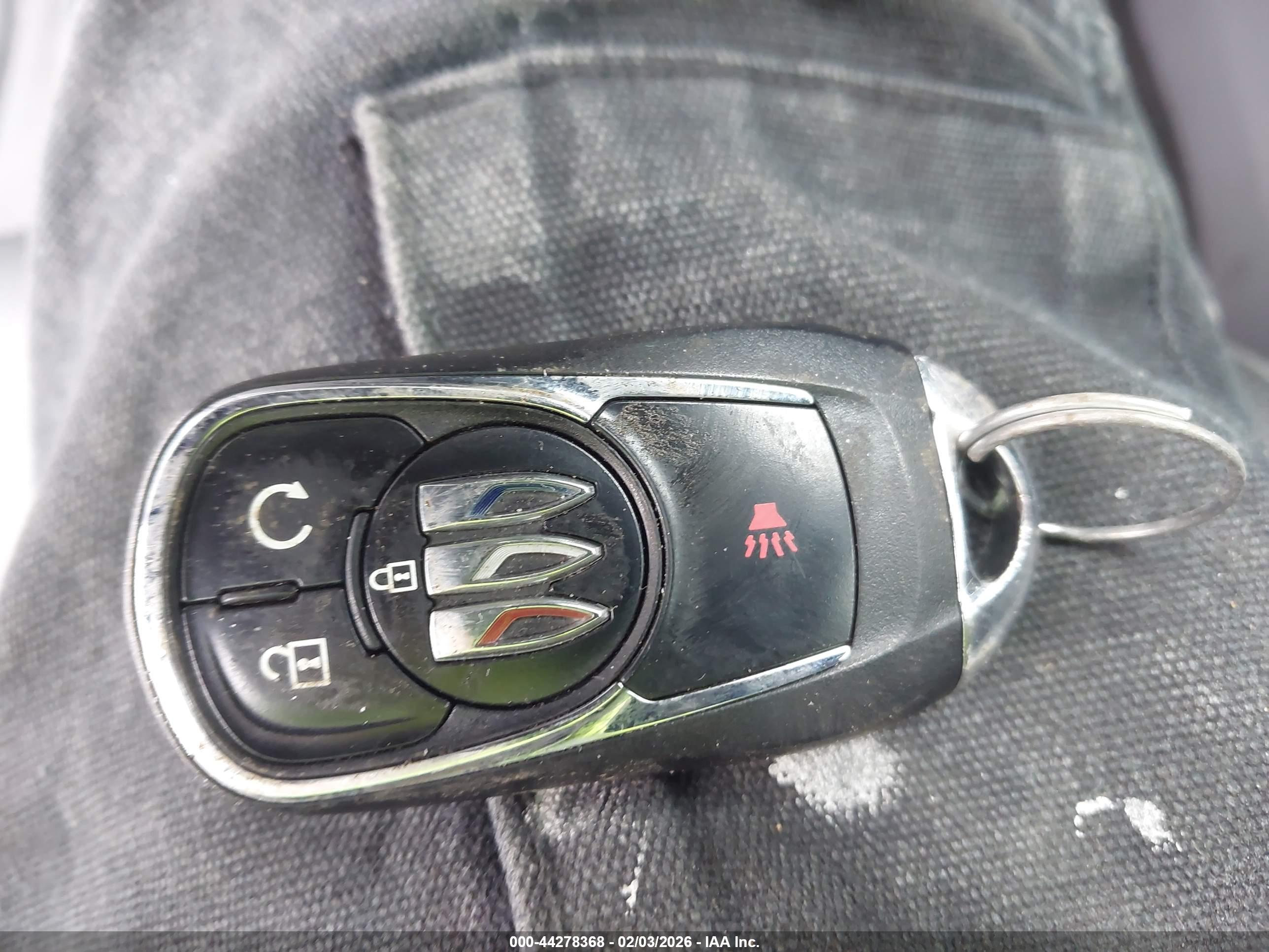 BUICK ENCORE image 11