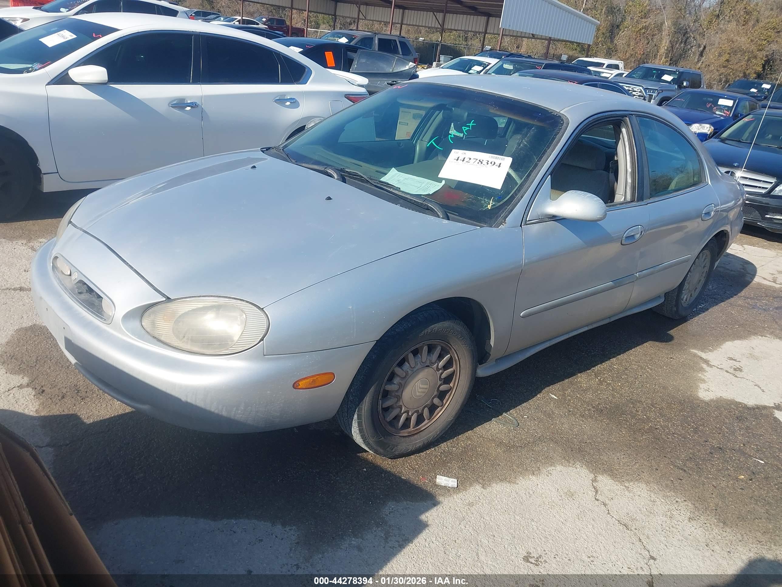MERCURY SABLE image 2