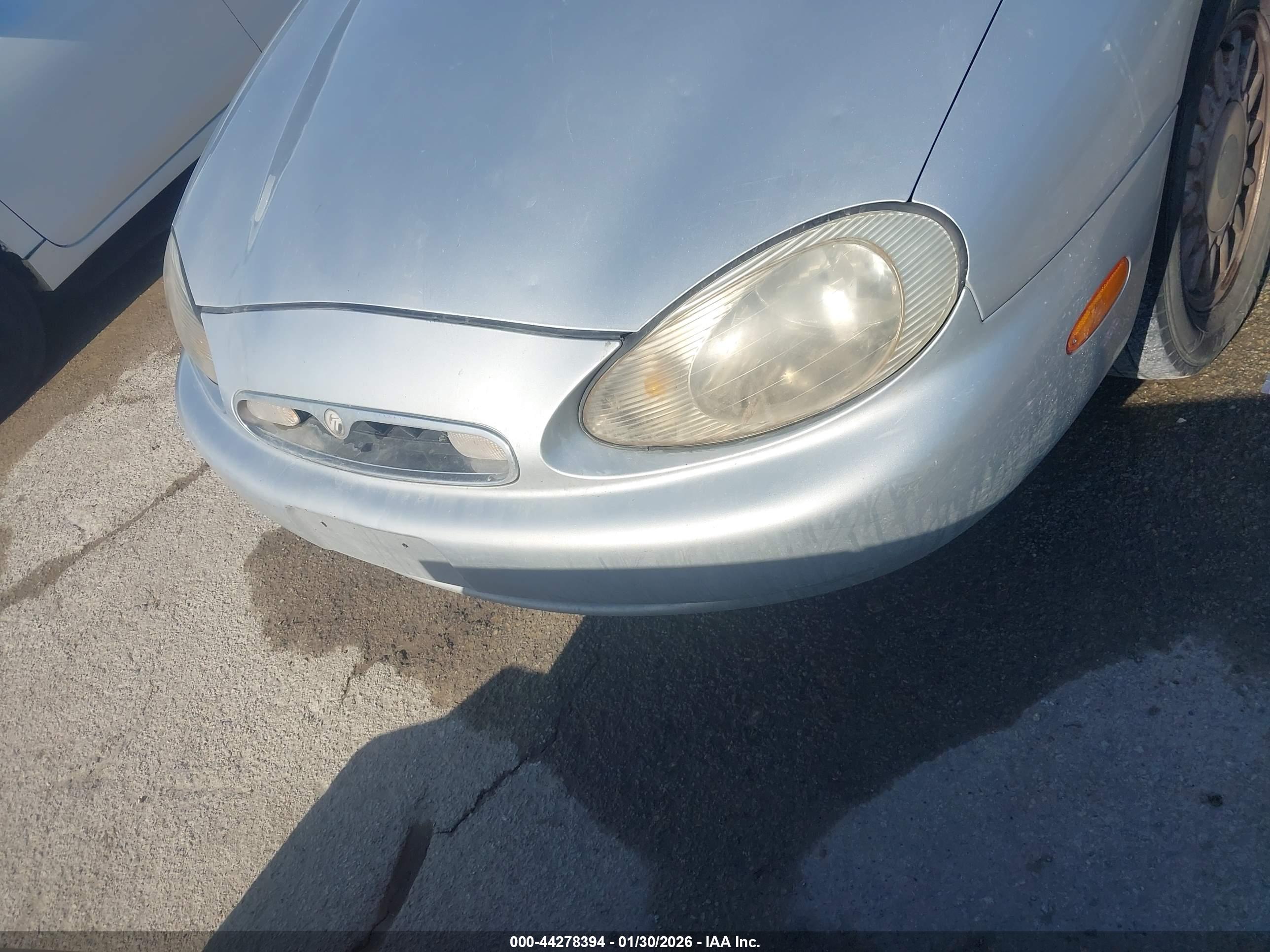 MERCURY SABLE image 6