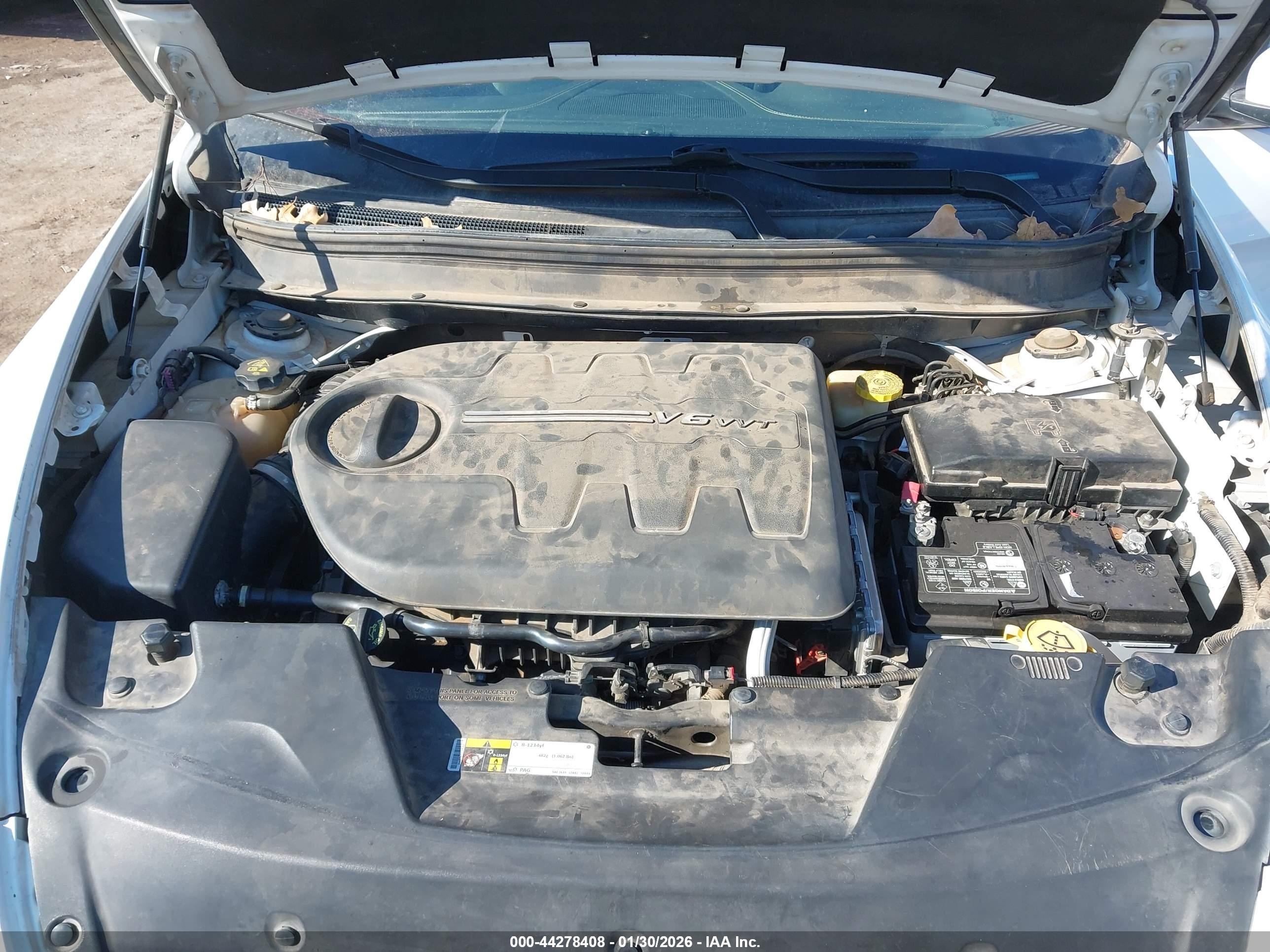 JEEP CHEROKEE image 10