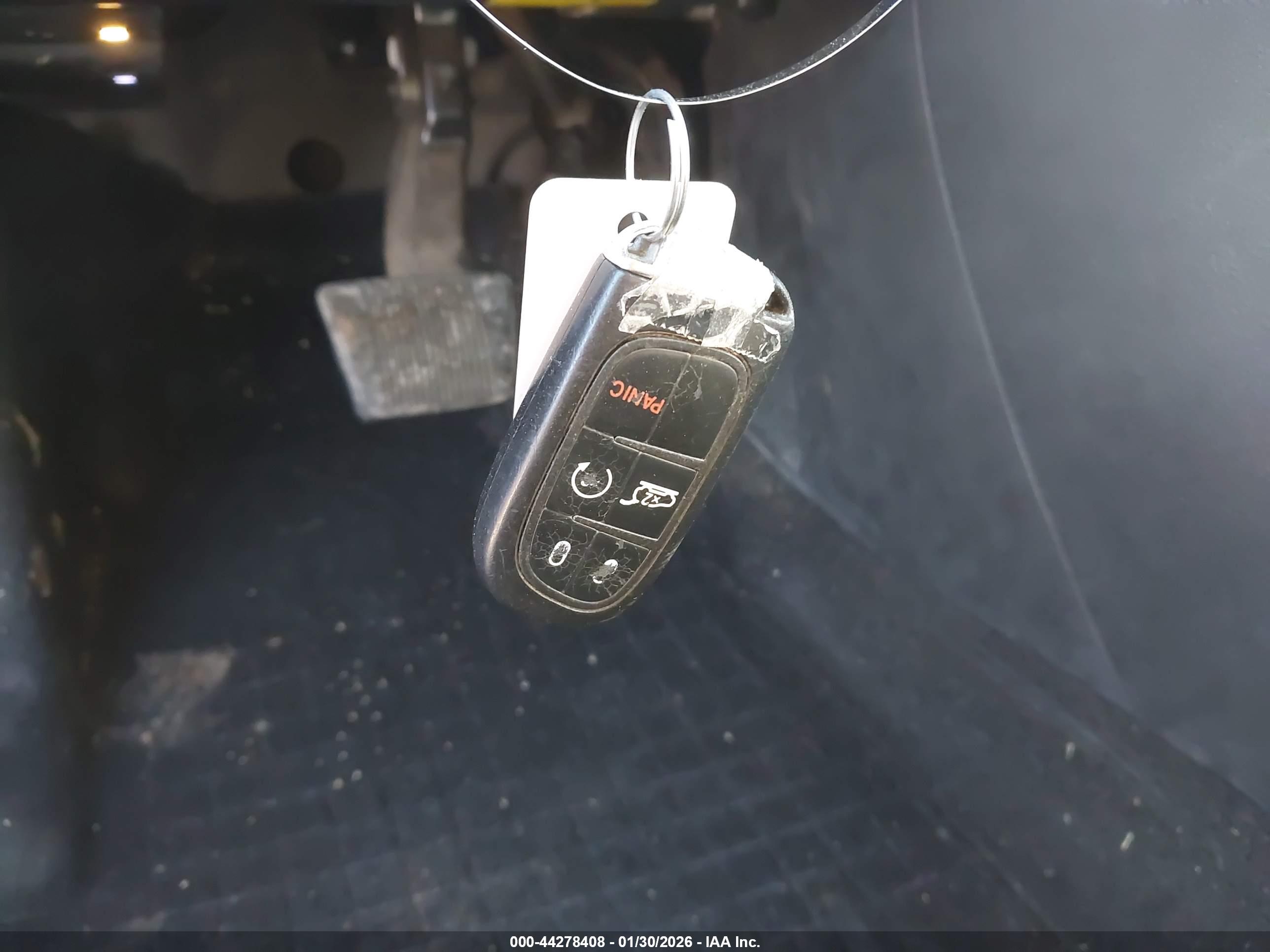 JEEP CHEROKEE image 11