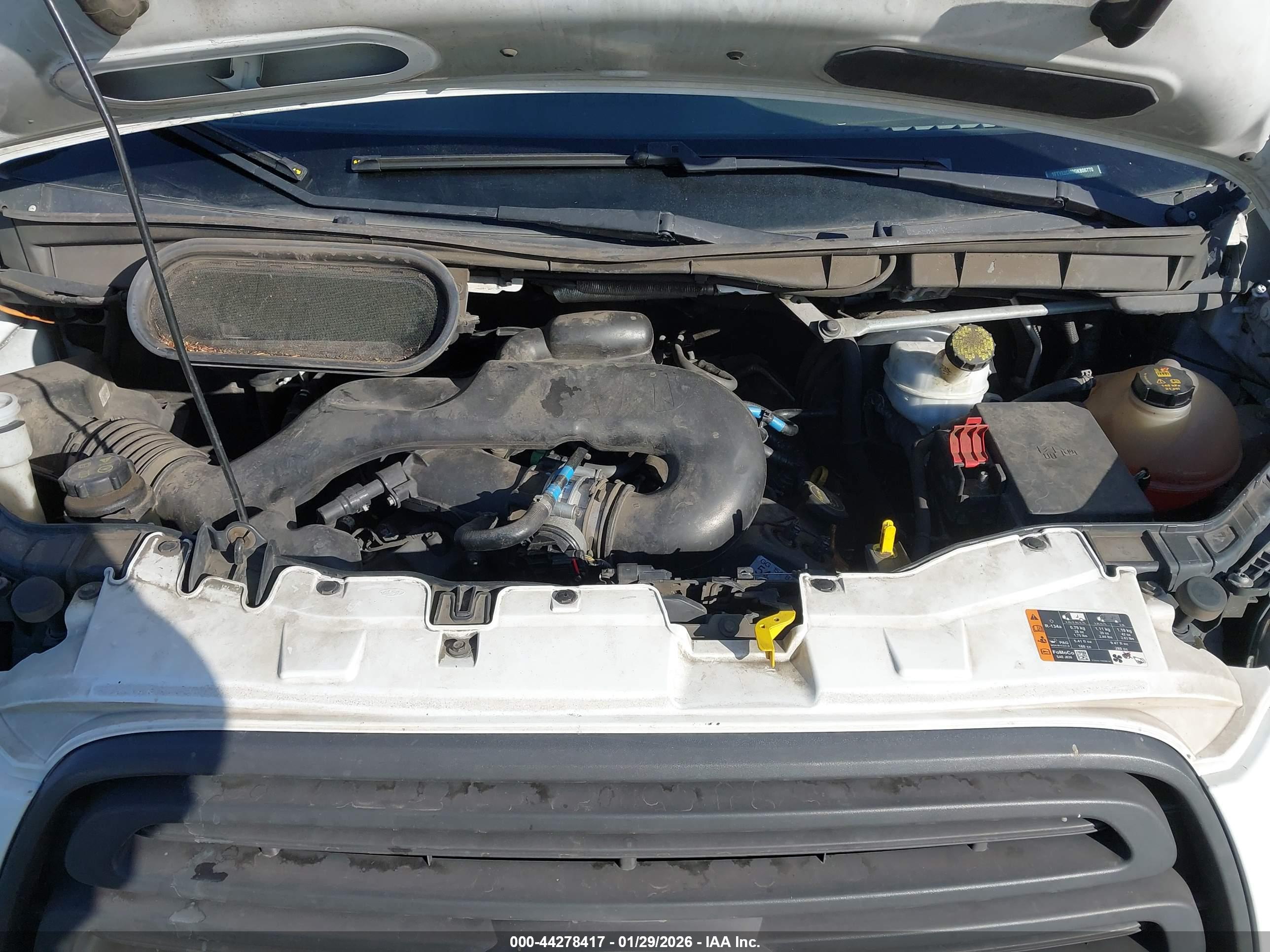 FORD TRANSIT-150 image 10
