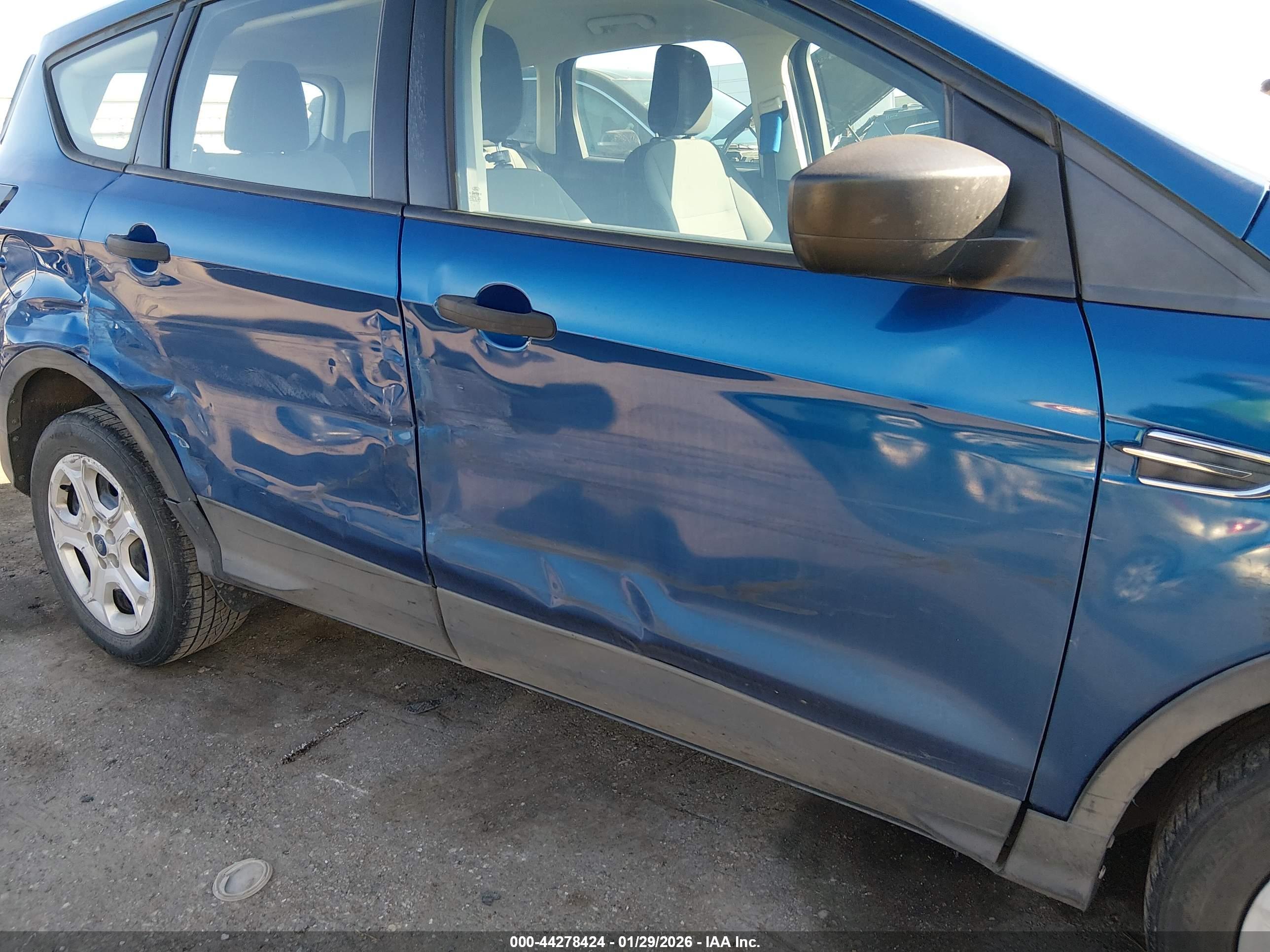 FORD ESCAPE image 6