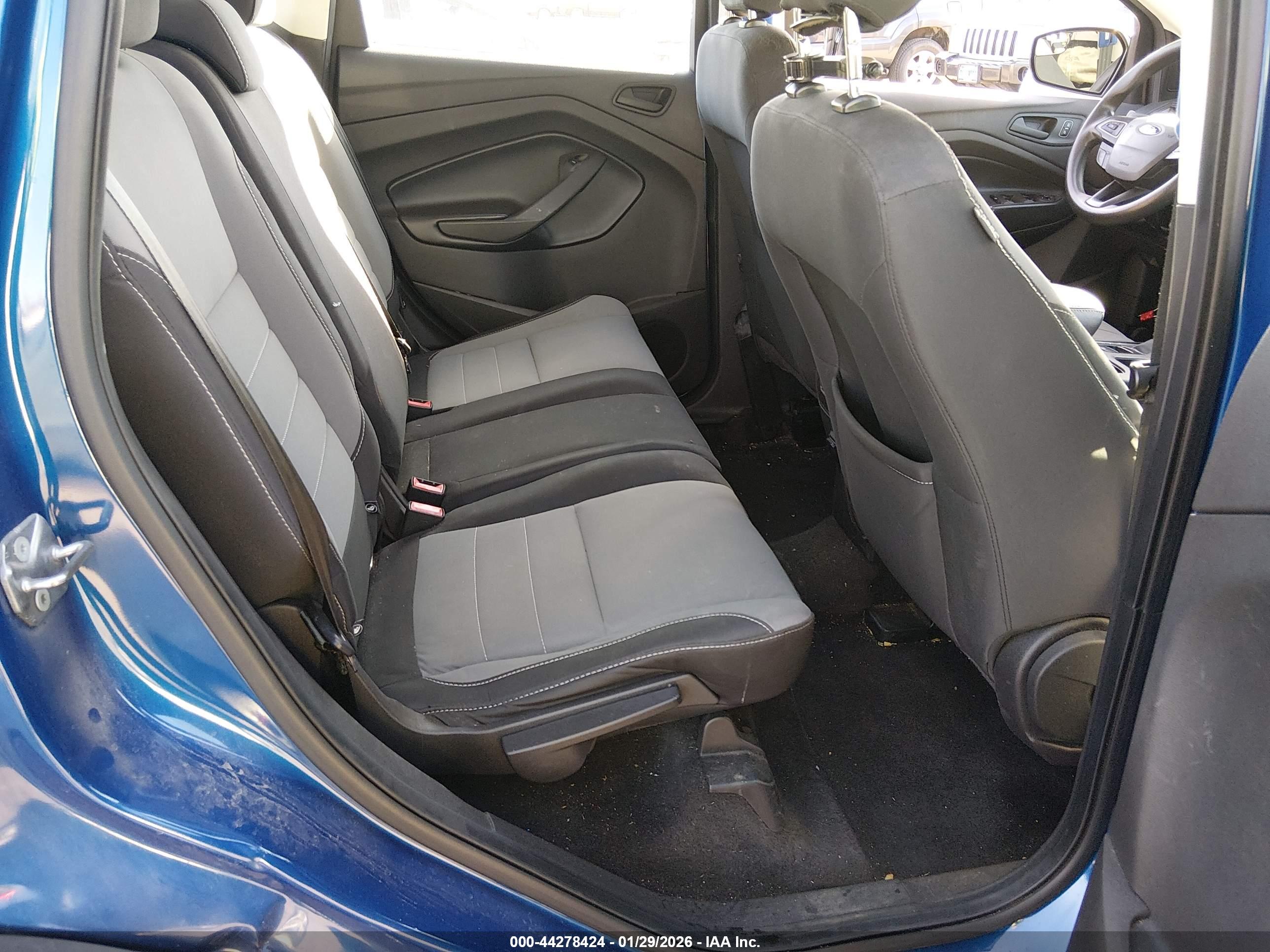 FORD ESCAPE image 8