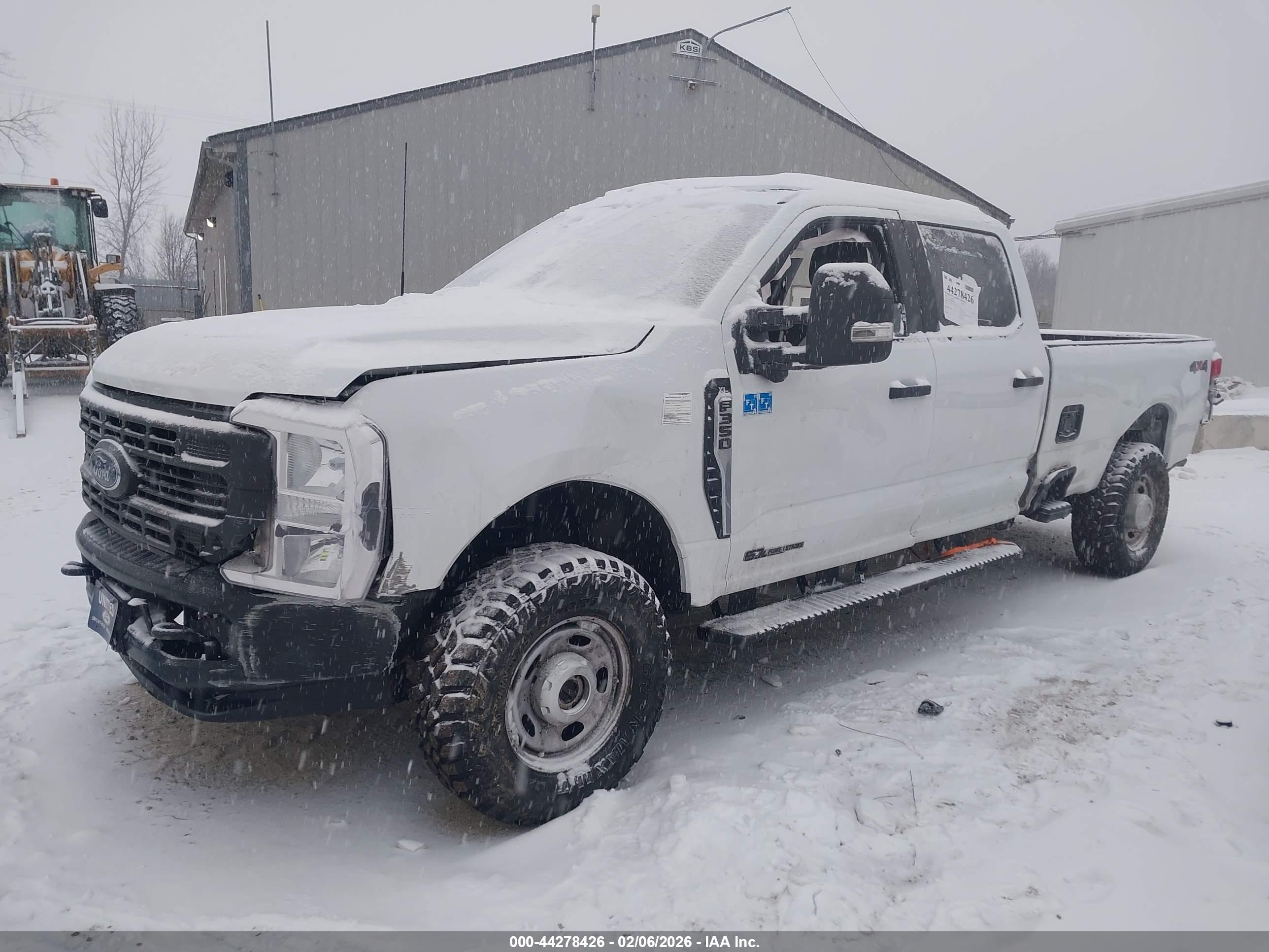 FORD F-350 image 2
