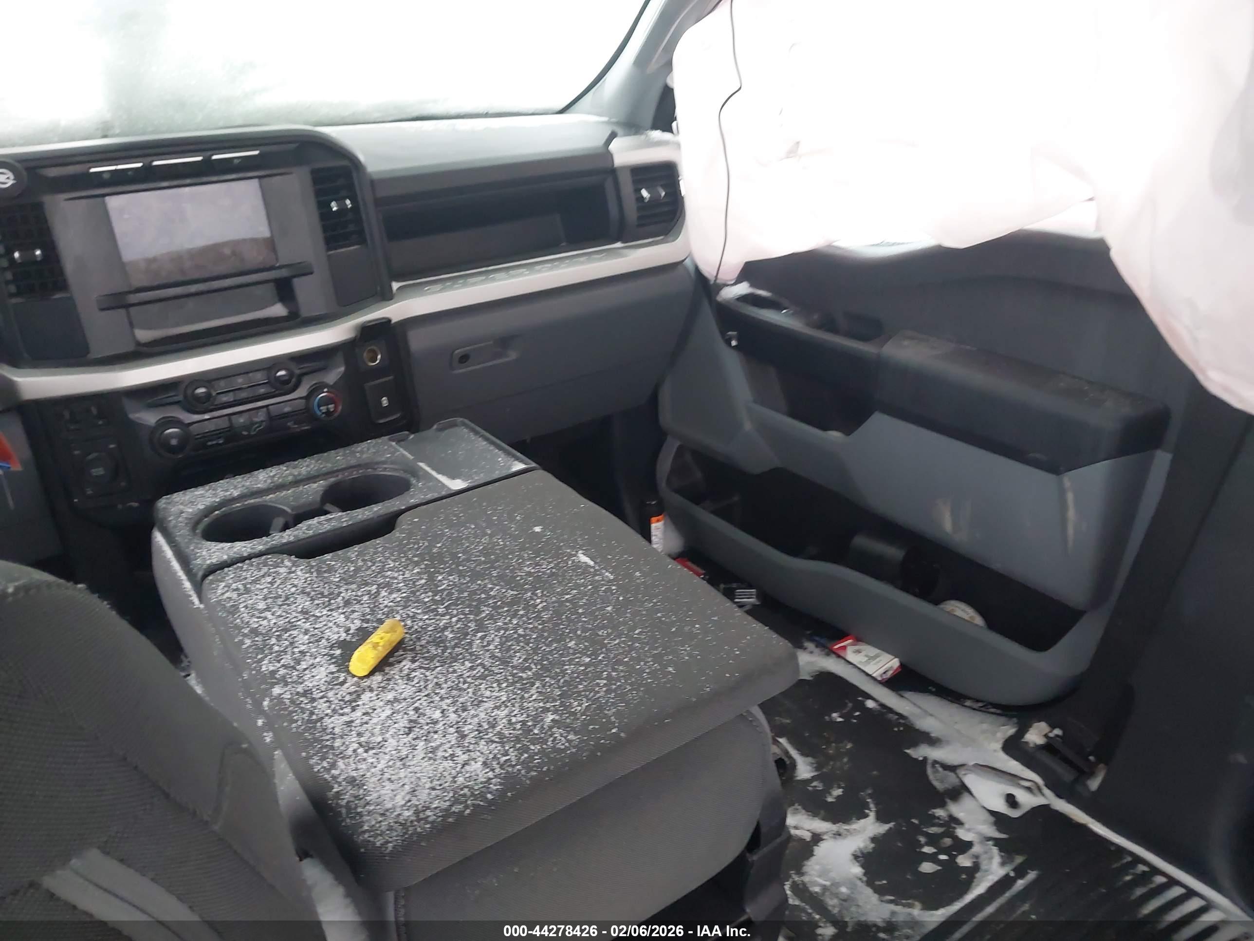 FORD F-350 image 5