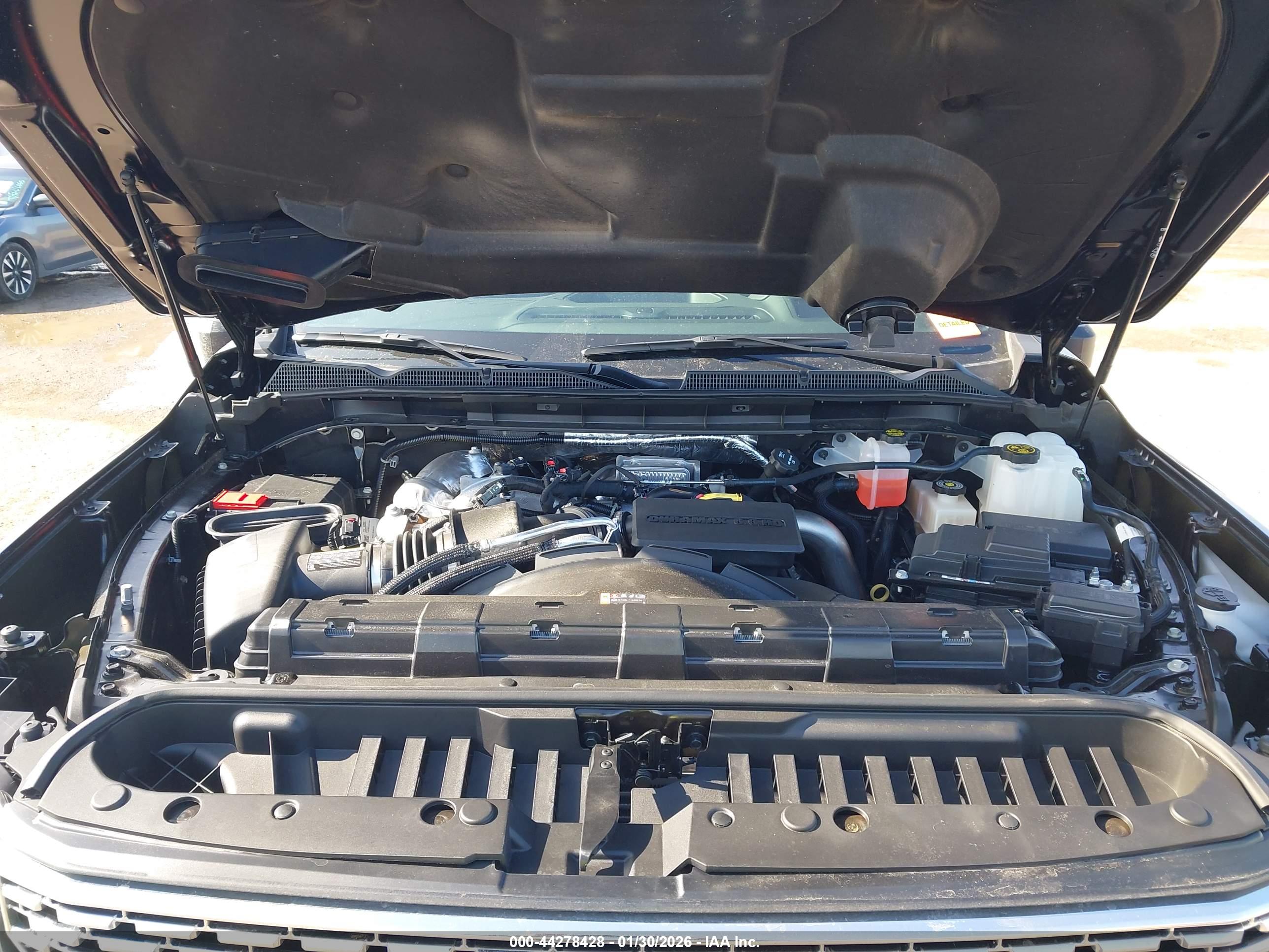 GMC SIERRA image 10