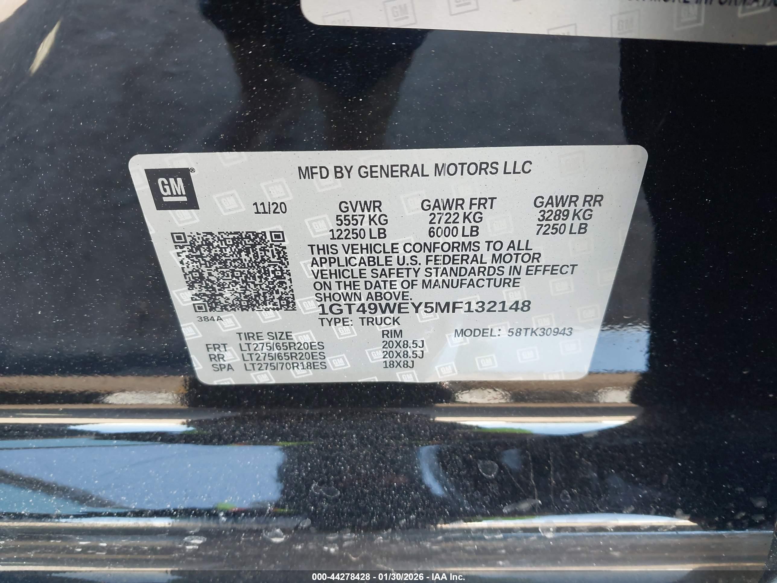 GMC SIERRA image 9